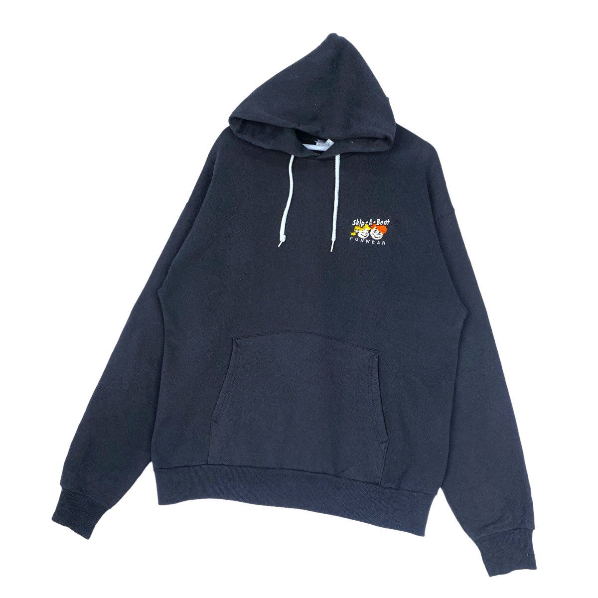 Hanes Hanes Activewear Hoodie Sweatshirt Pullover Jumper Size US XL / EU 56 / 4 - 3 Thumbnail