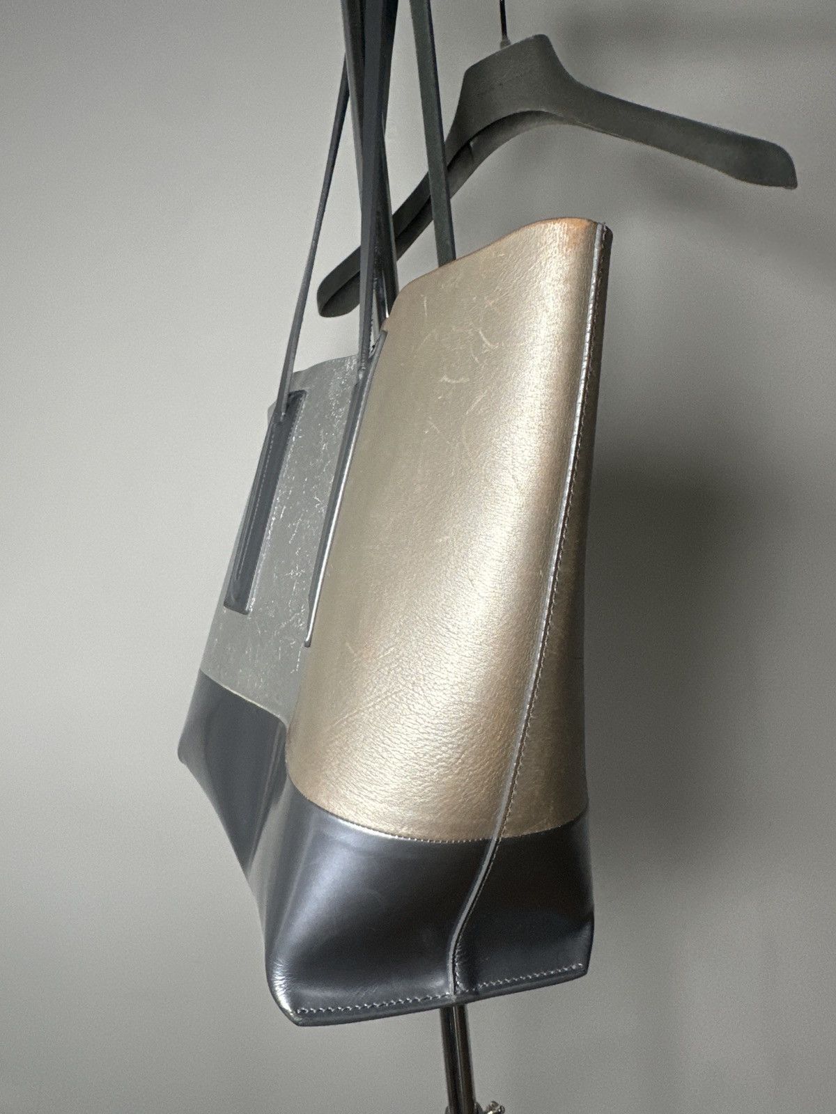 Rick Owens Leather bag Size ONE SIZE - 2 Thumbnail
