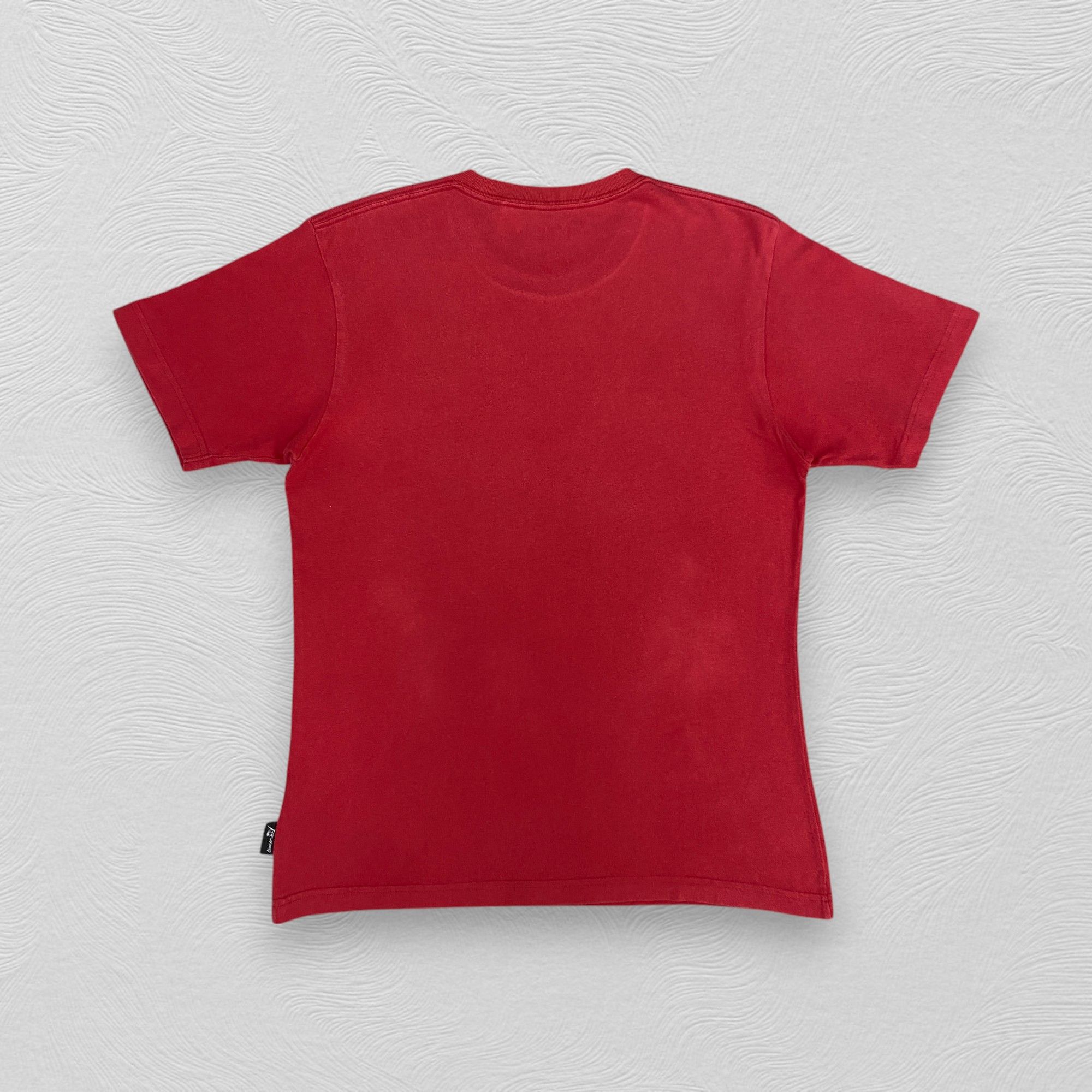 Anime Uniqlo x Astro Boy Written Text Medium T-Shirt - L082 Size US M / EU 48-50 / 2 - 2 Thumbnail