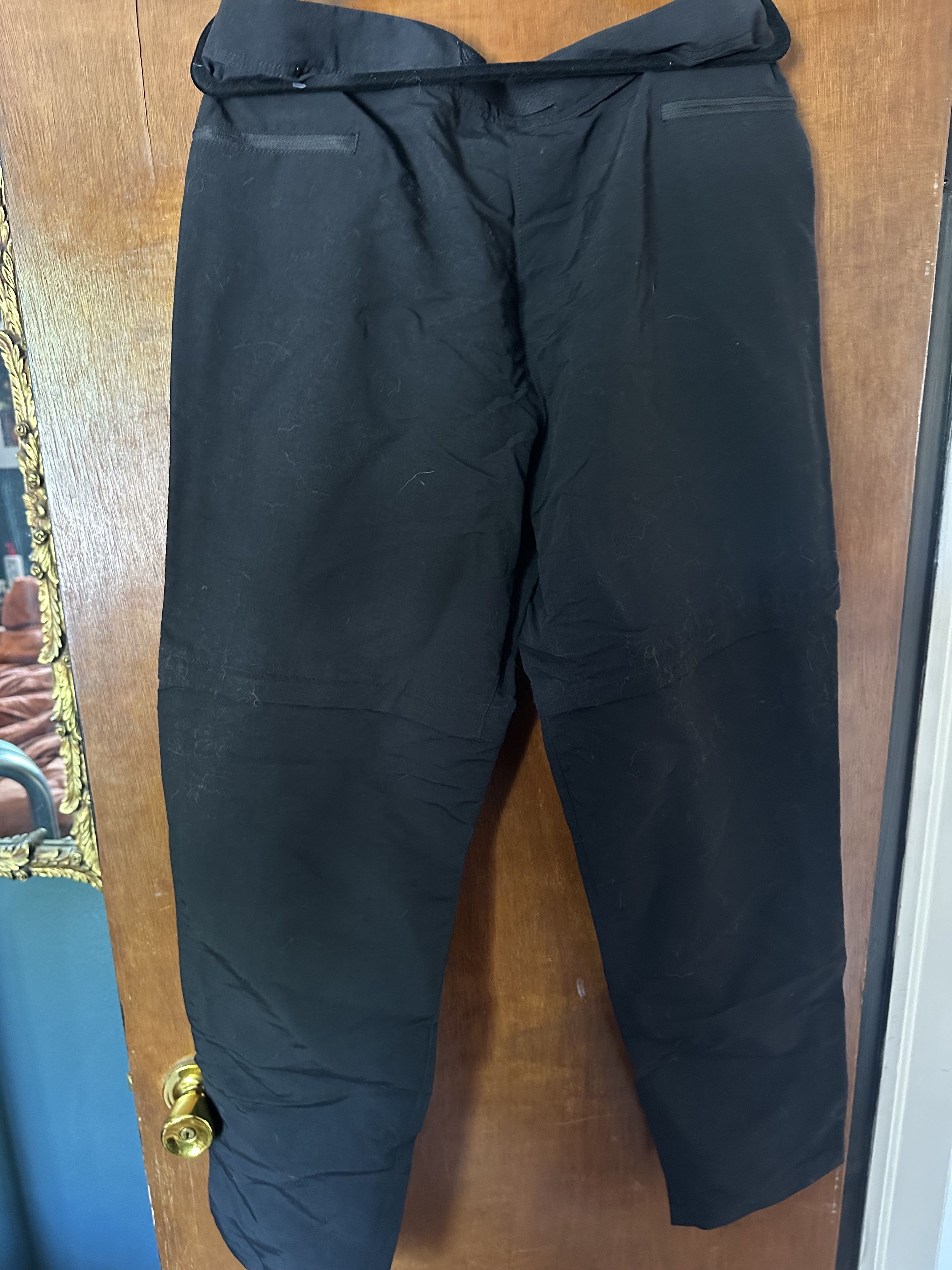 The North Face Men’s Paramount Pro Convertible Pants Size US 38 / EU 54 - 4 Thumbnail