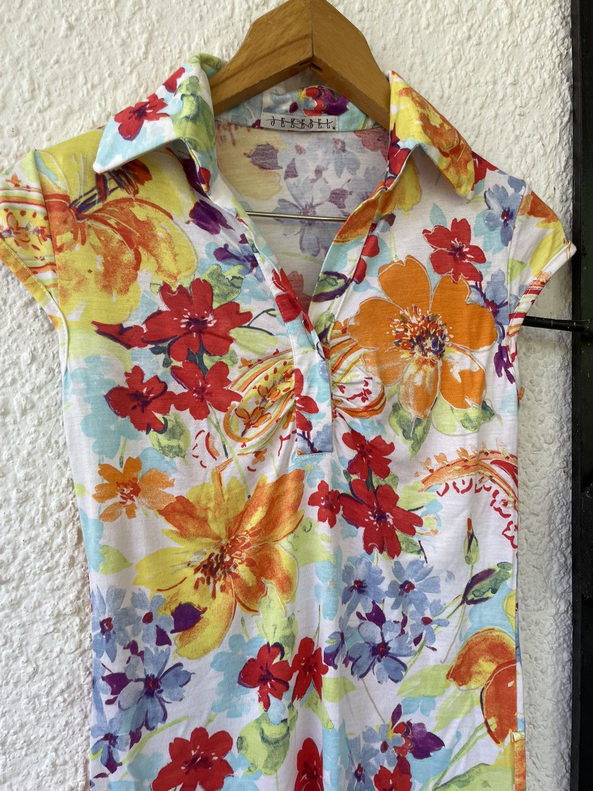 Vintage 00’s dress Size M / US 6-8 / IT 42-44 - 6 Thumbnail