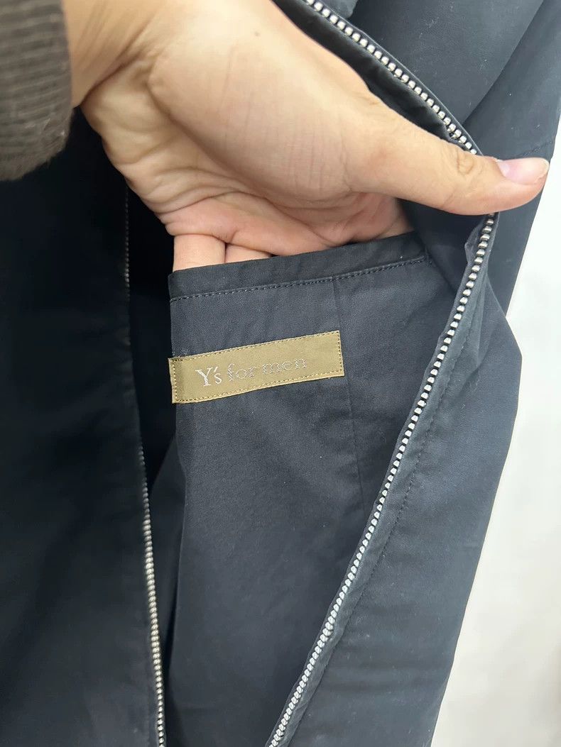 Yohji Yamamoto Yohji Yamamoto size os 90s Cadre Jacket 2501-Nextarrow Size US M / EU 48-50 / 2 - 6 Thumbnail