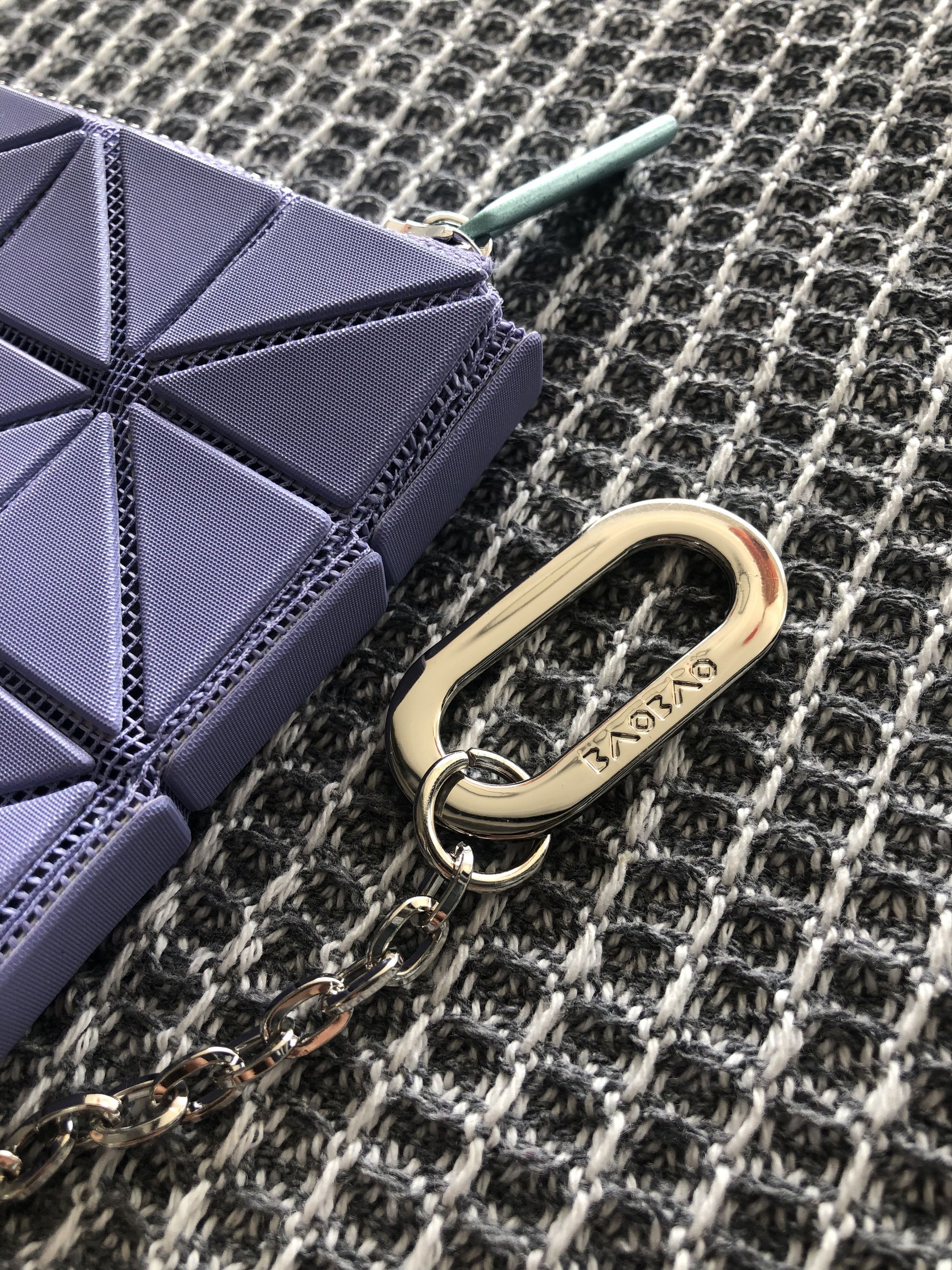 Issey Miyake Issey Miyake Wallet Size ONE SIZE - 3 Thumbnail