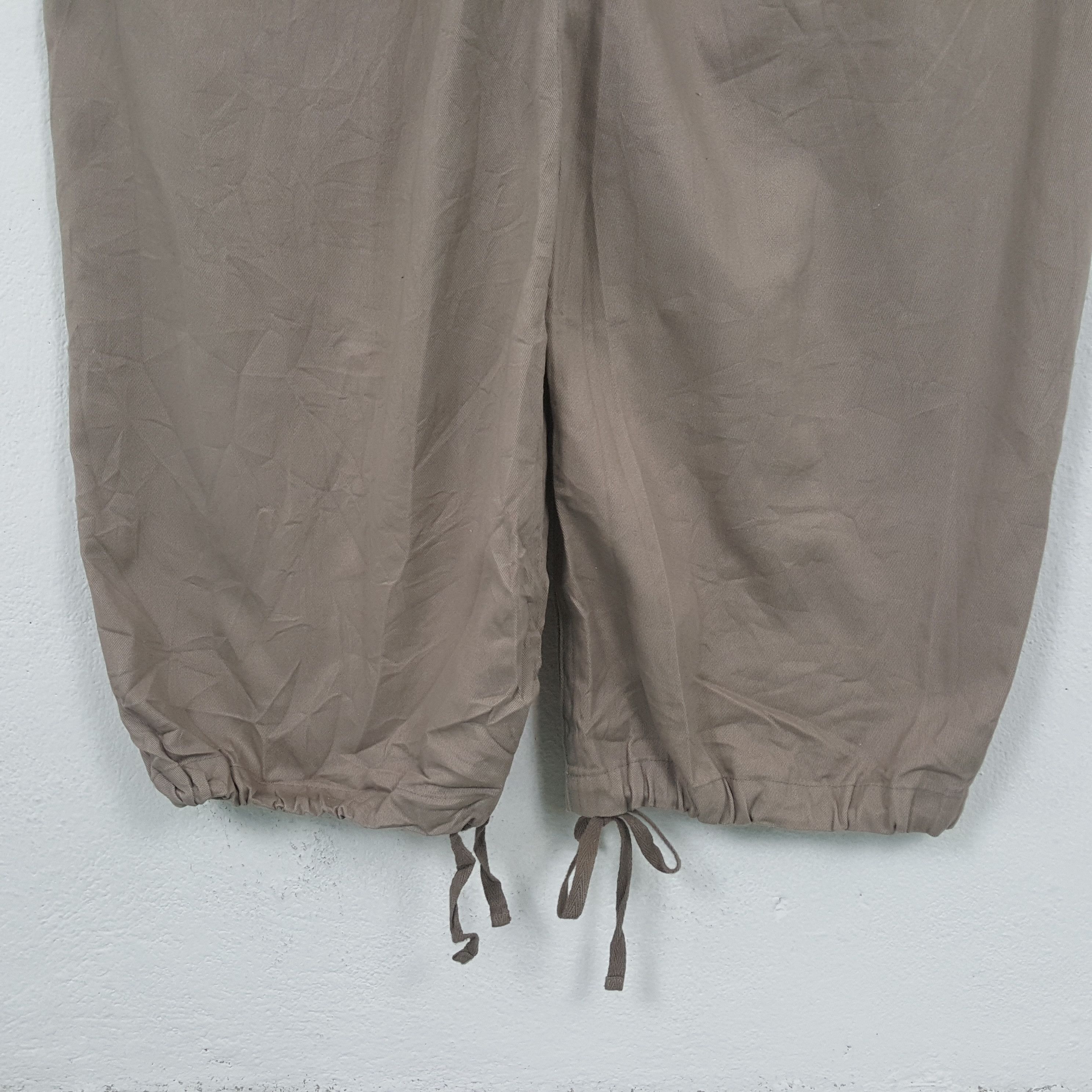 Vintage BERNINGS Coverall Jacket C284N18 Size US S / EU 44-46 / 1 - 8 Thumbnail