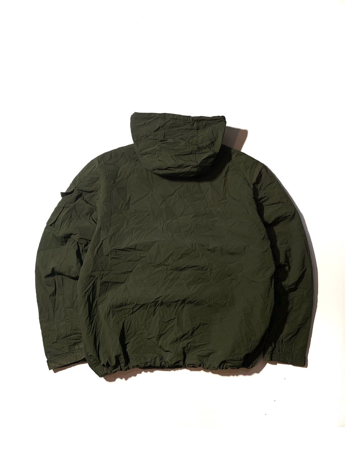 Other Top Feeling Multipocket Fishing military jacket Size US L / EU 52-54 / 3 - 13 Thumbnail
