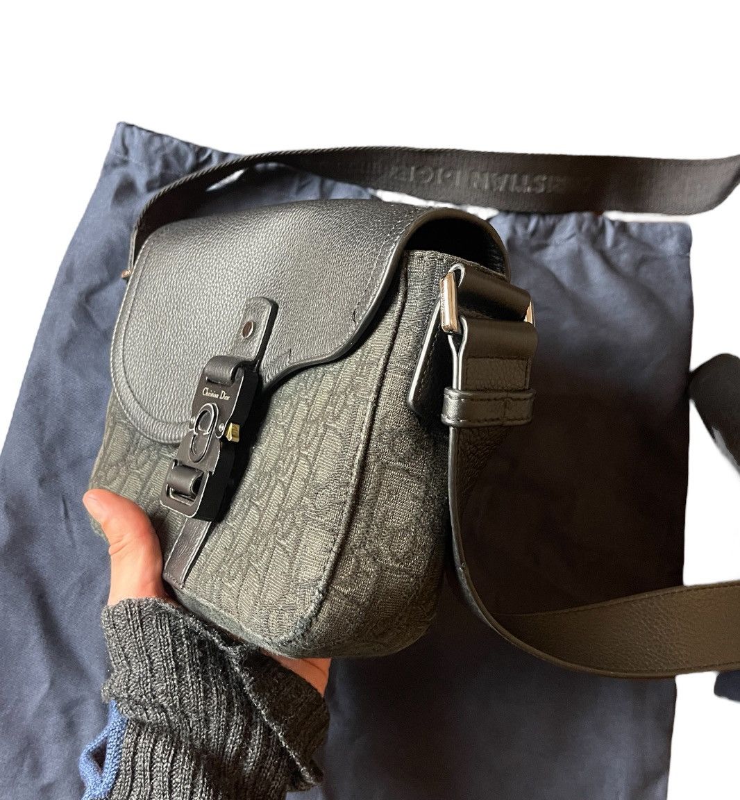 Dior Dior Oplique Shoulderbag Size ONE SIZE - 3 Thumbnail