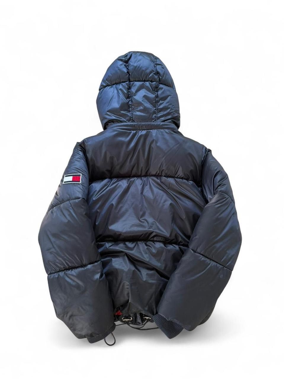Tommy Hilfiger Tommy Hilfiger Puffer Jacket Size US M / EU 48-50 / 2 - 3 Thumbnail