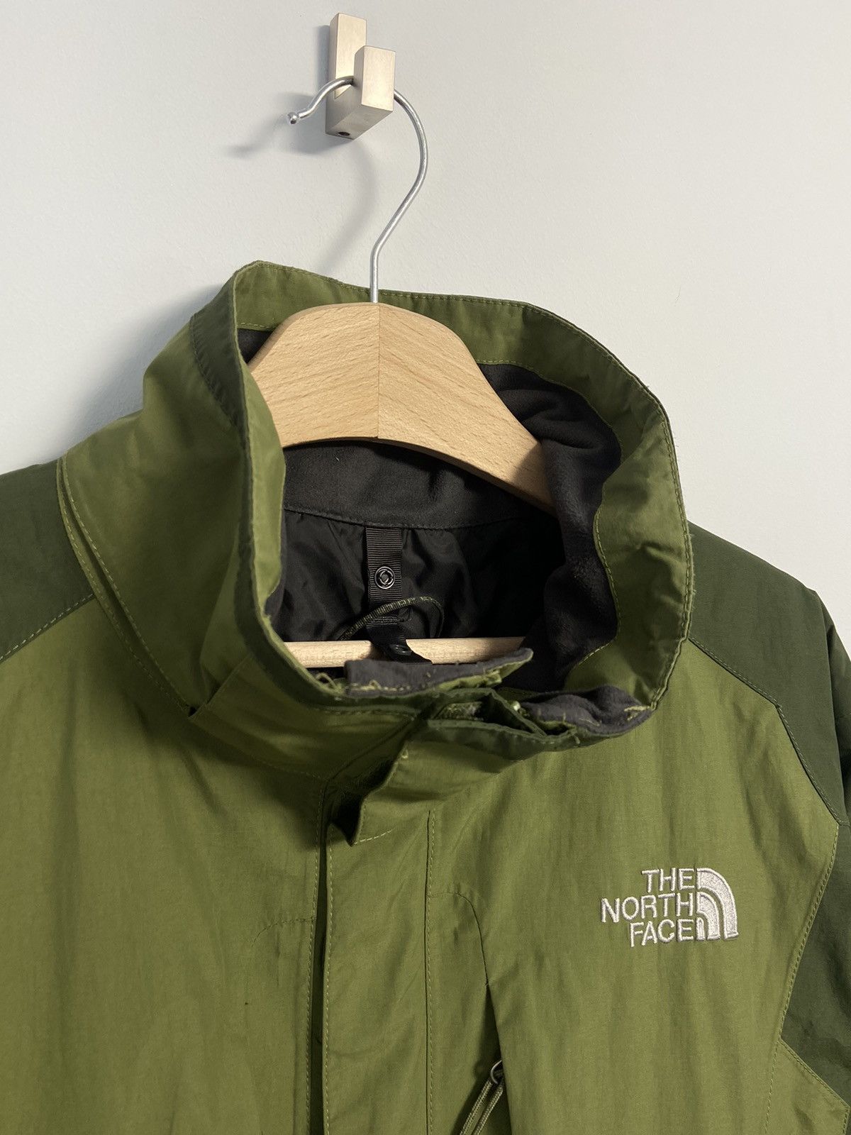 The North Face The North Face Vintage Jacket Outdoor Size US M / EU 48-50 / 2 - 7 Thumbnail