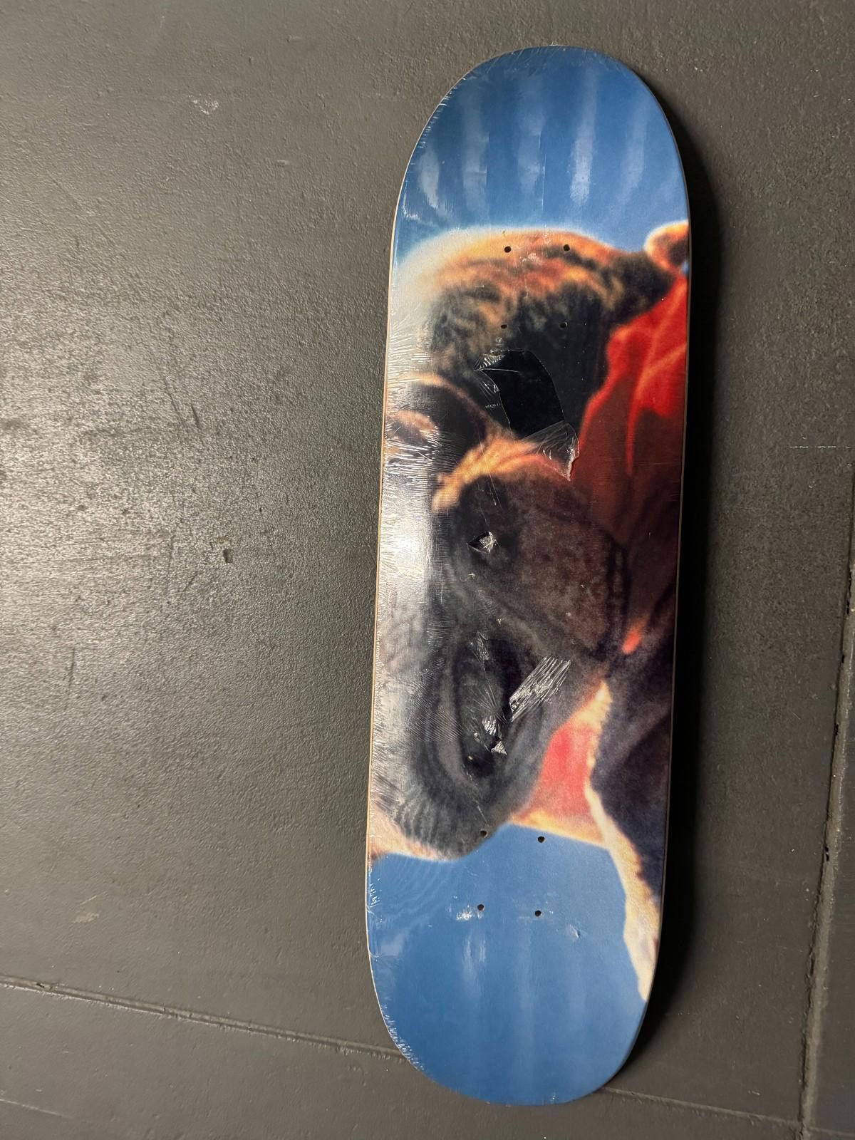 Supreme Supreme E.T. Skateboard Deck Size ONE SIZE - 1 Thumbnail