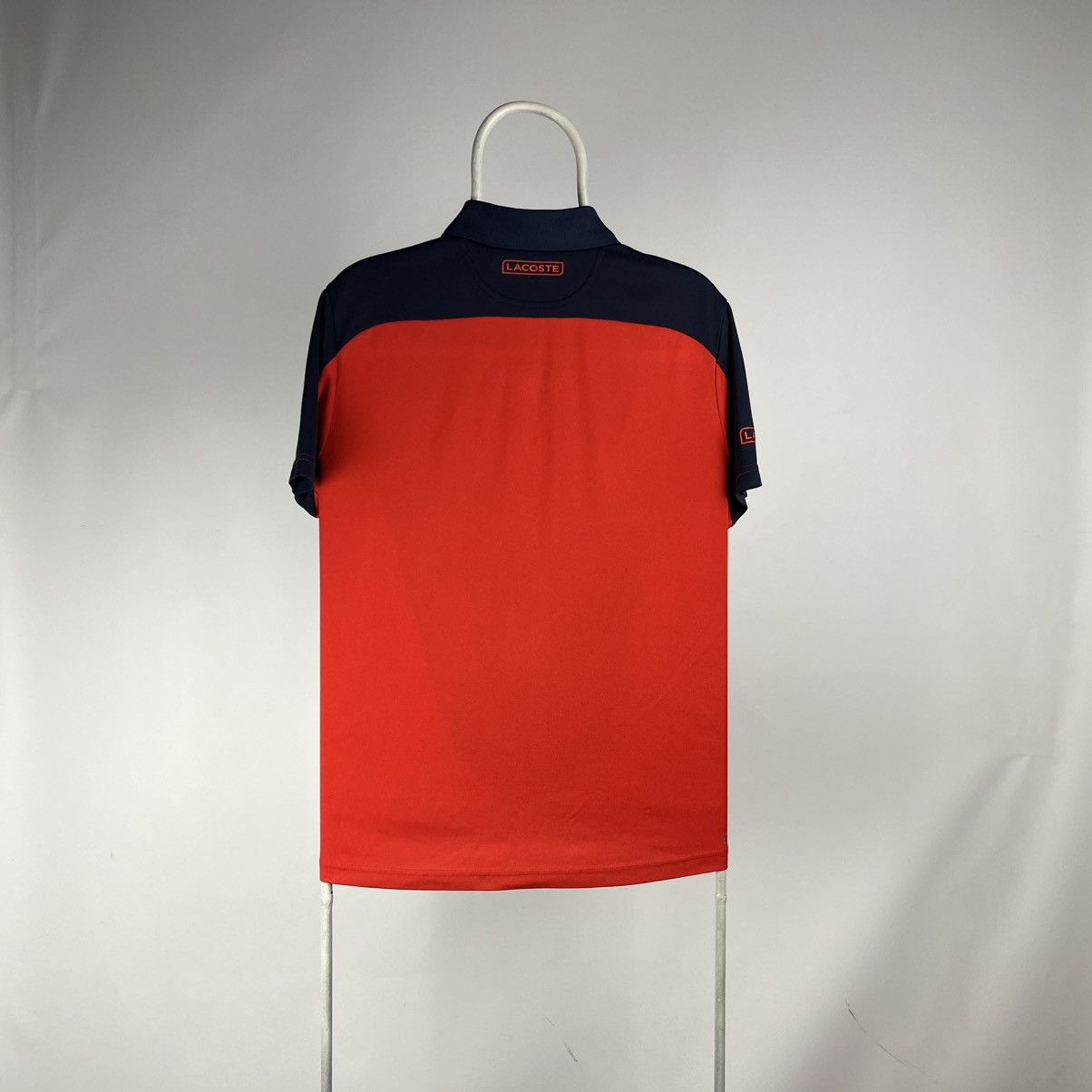 Lacoste Lacoste Sport Polo tennis size Large Size US L / EU 52-54 / 3 - 2 Thumbnail