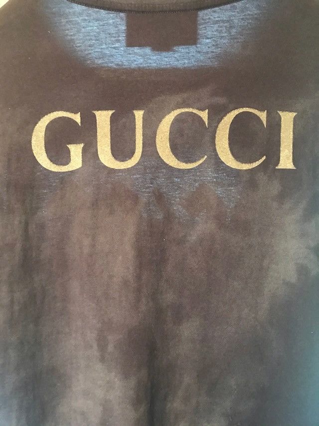 Gucci Gucci x acdc Size US XL / EU 56 / 4 - 10 Thumbnail