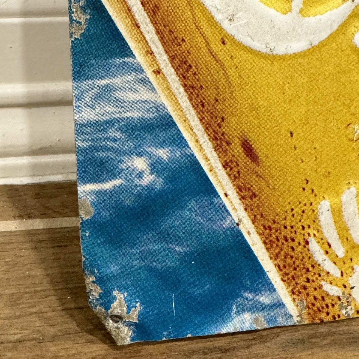 Vintage Corona Light It’s Corona. It’s Time. |26x18in| Beer Tin Sign Size ONE SIZE - 10 Thumbnail
