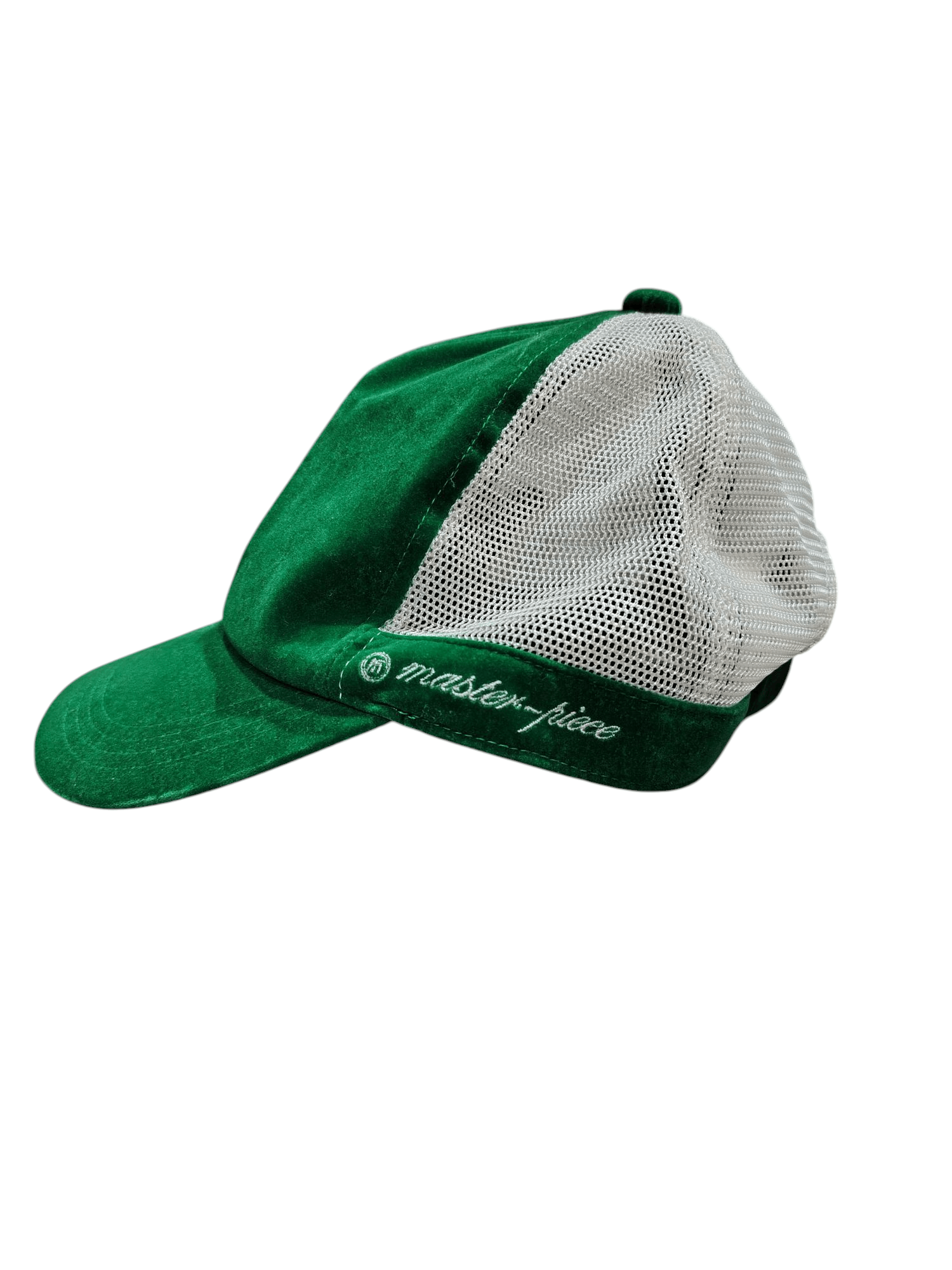 MasterPiece MSPC - Master Piece Trucker Cap Size ONE SIZE - 4 Thumbnail