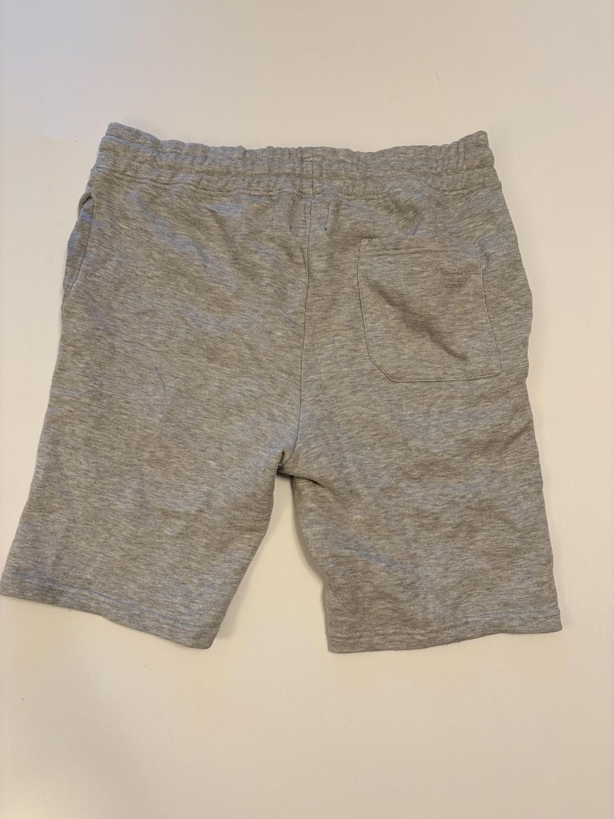 Rockstar Games Rockstar Orginial Alpine Grey Sweat Shorts (Size 2XL) Size US 40 / EU 56 - 2 Thumbnail