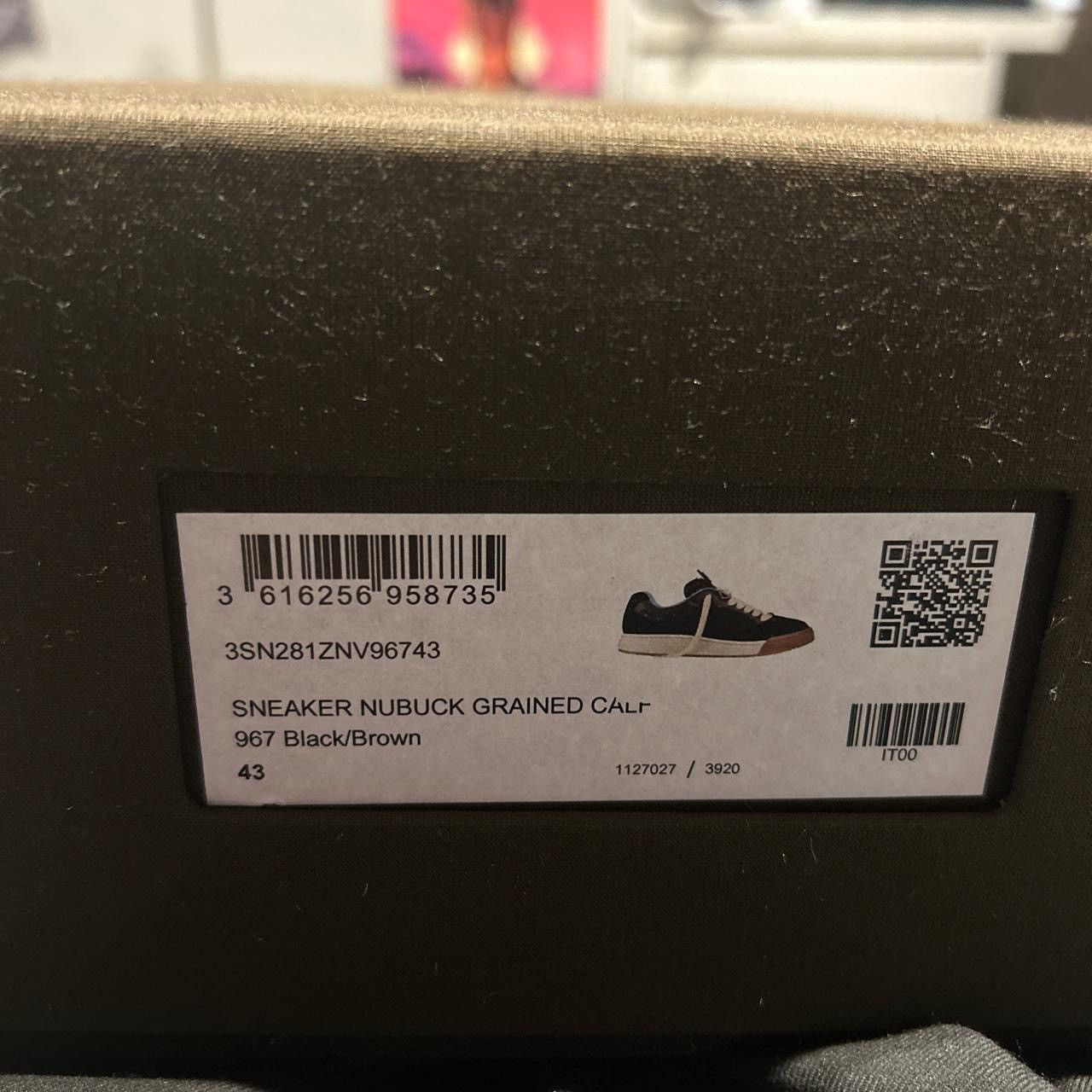 Dior Dior x Travis Scott B173 Size US 10 / EU 43 - 8 Thumbnail
