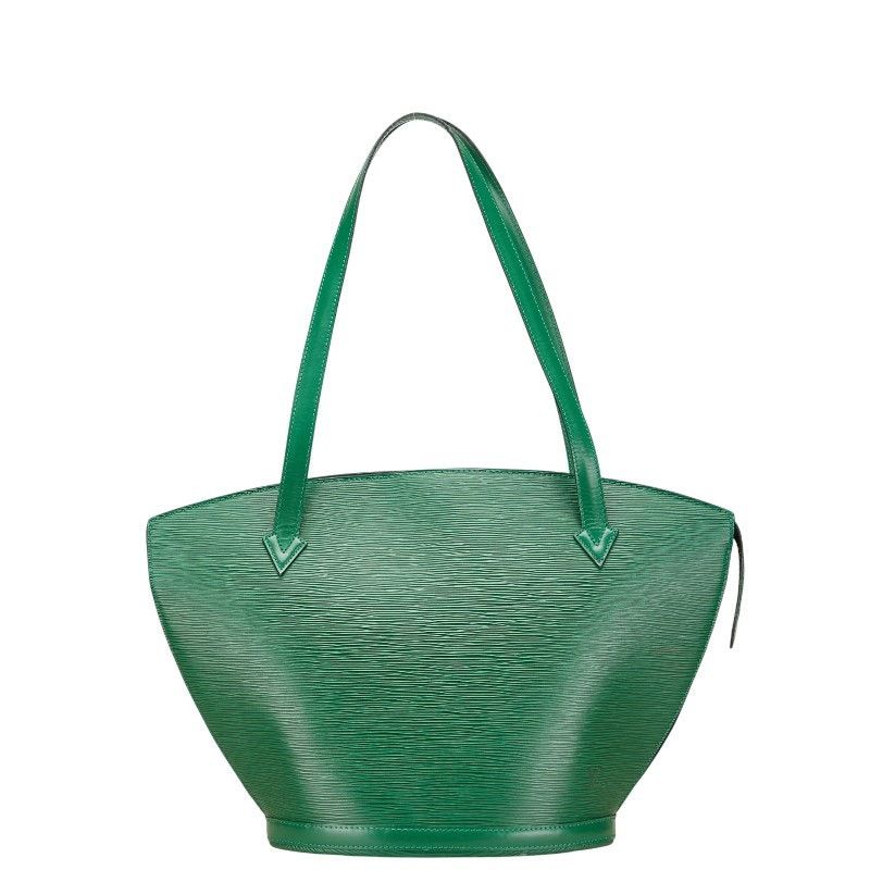 Louis Vuitton Louis Vuitton Epi Saint Jacques Tote Bag M52264 Size ONE SIZE - 1 Thumbnail