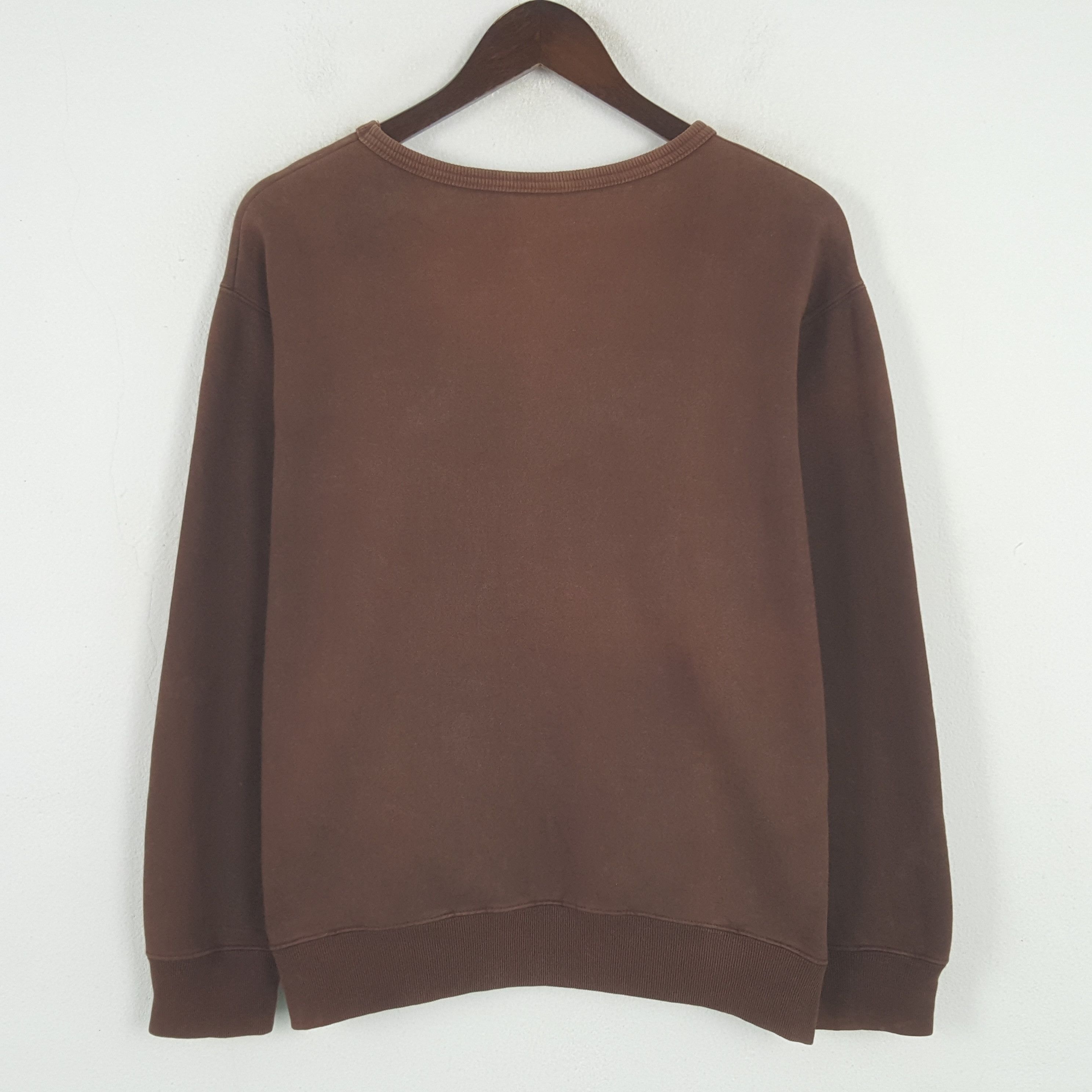 Devilock × Vintage Vintage Devilock Sweatshirt Size US M / EU 48-50 / 2 - 3 Thumbnail