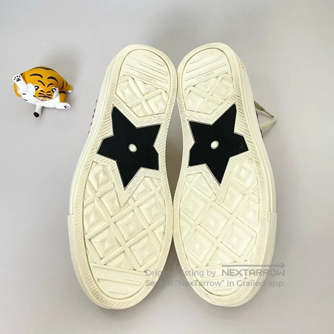 Dior Dior Slogan Sneakers. Size US 6 / IT 36 - 6 Thumbnail