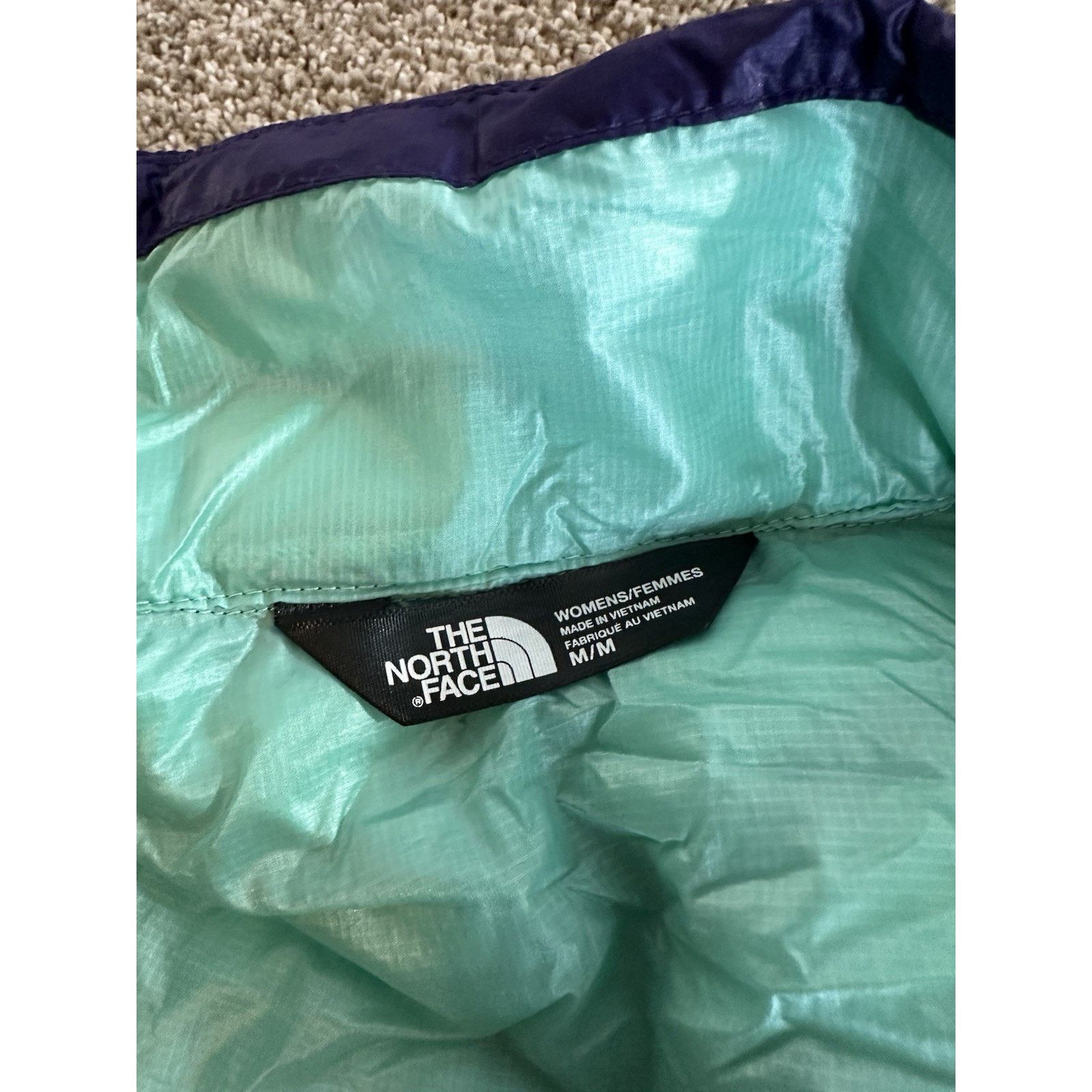 The North Face The North Face Thermoball Jacket Womens Medium Size M / US 6-8 / IT 42-44 - 7 Thumbnail