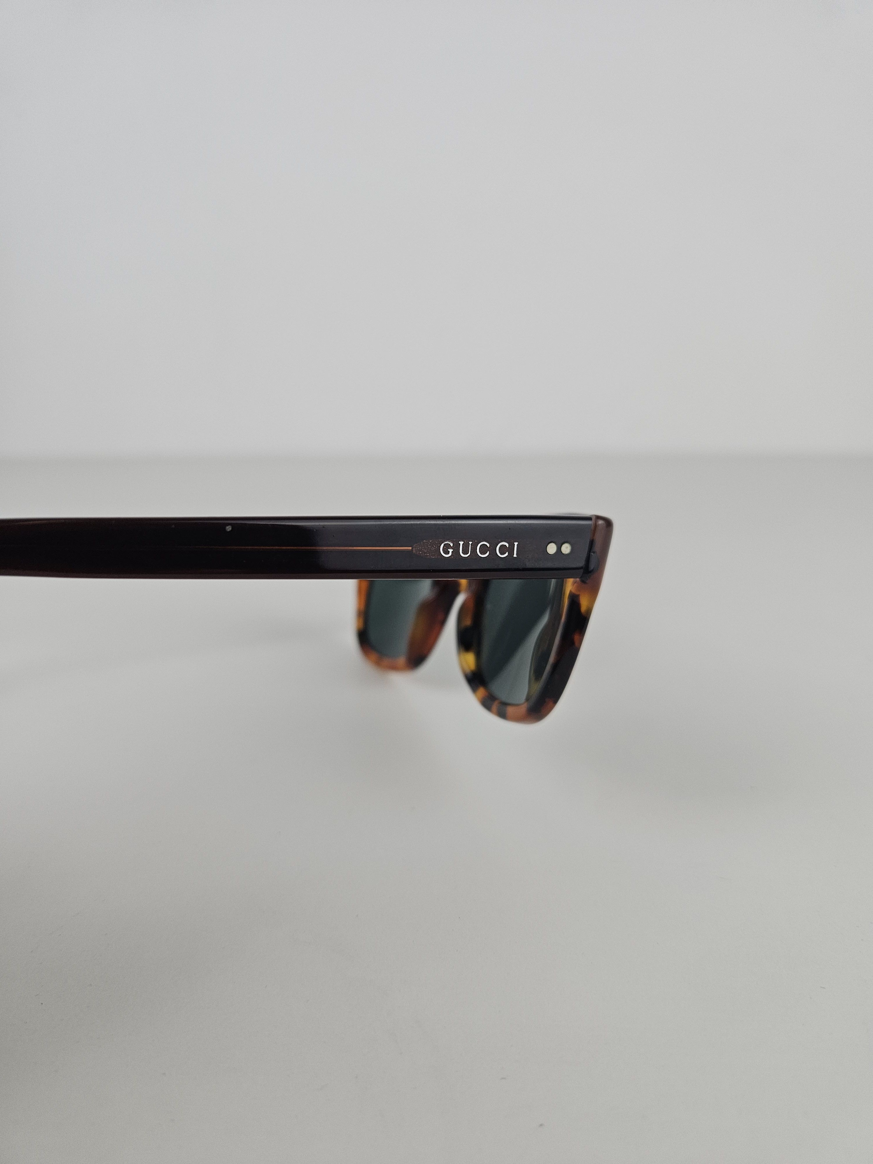 Gucci Vintage Gucci Tom Ford era GG1155/S sunglasses Size ONE SIZE - 10 Thumbnail