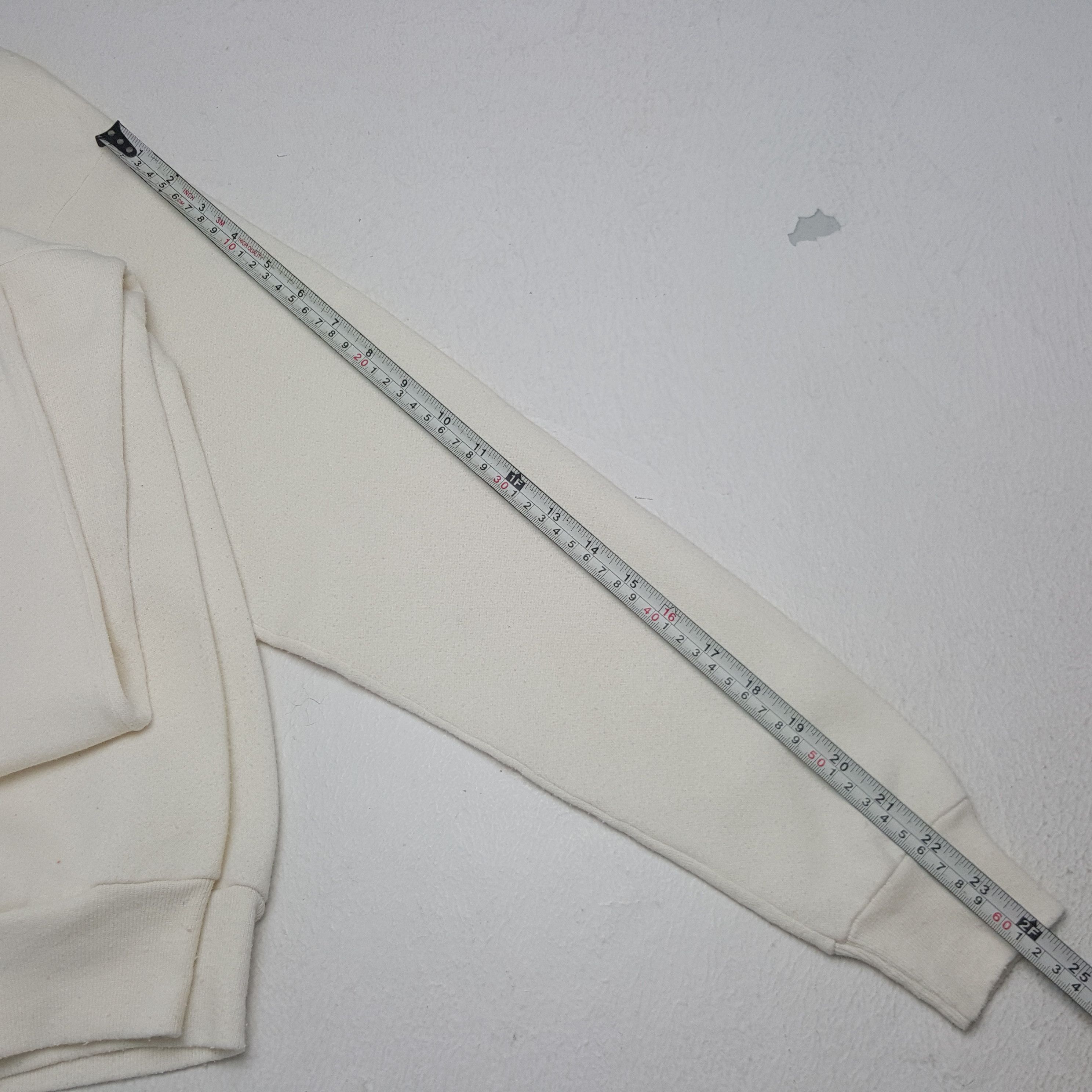 Lee × Vintage Vintage Lee American Style Big Logo Sweatshirt Size US S / EU 44-46 / 1 - 6 Thumbnail