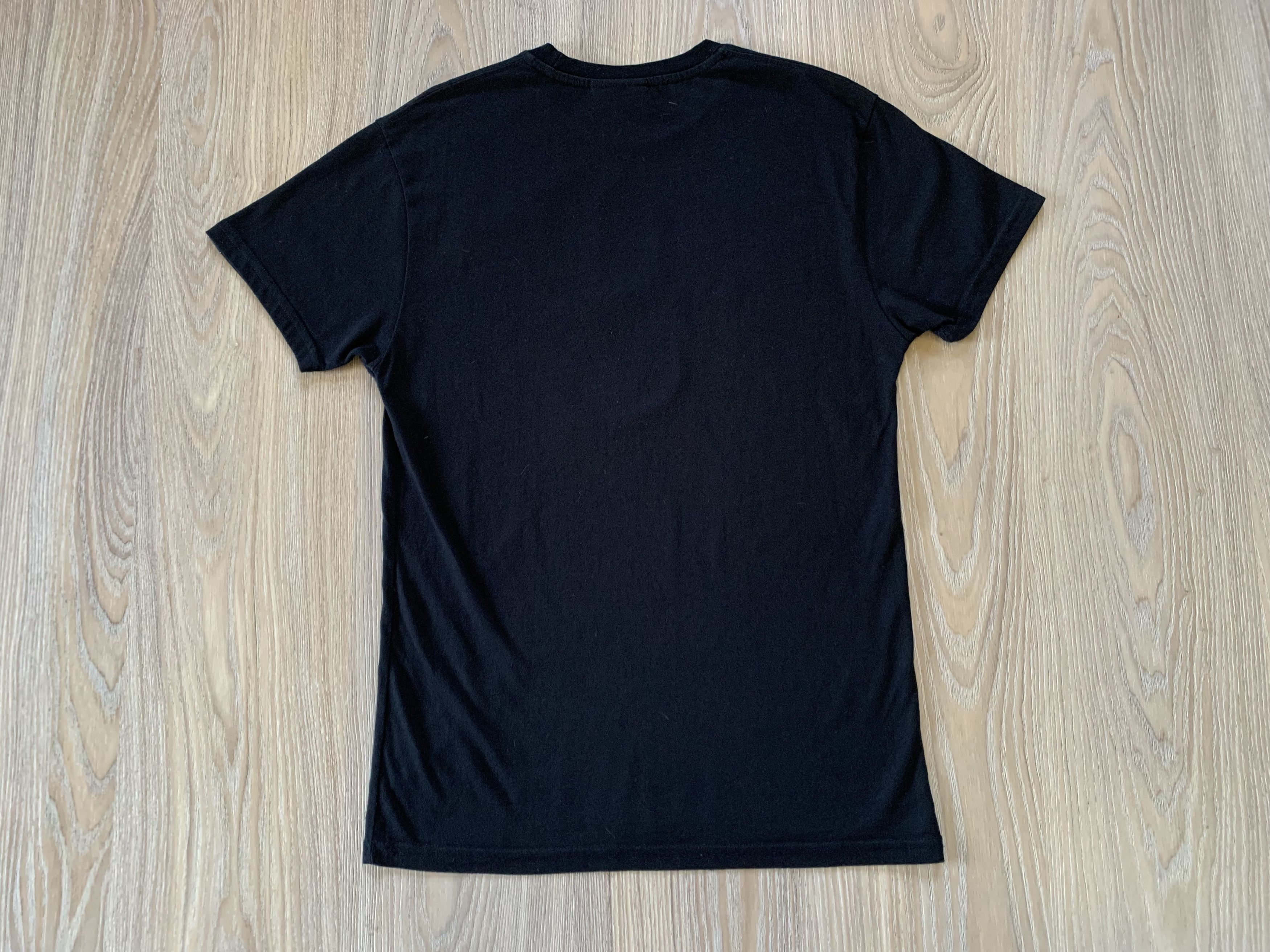 Vintage Vintage Kronk Black Boxing T-Shirt Size US M / EU 48-50 / 2 - 3 Thumbnail