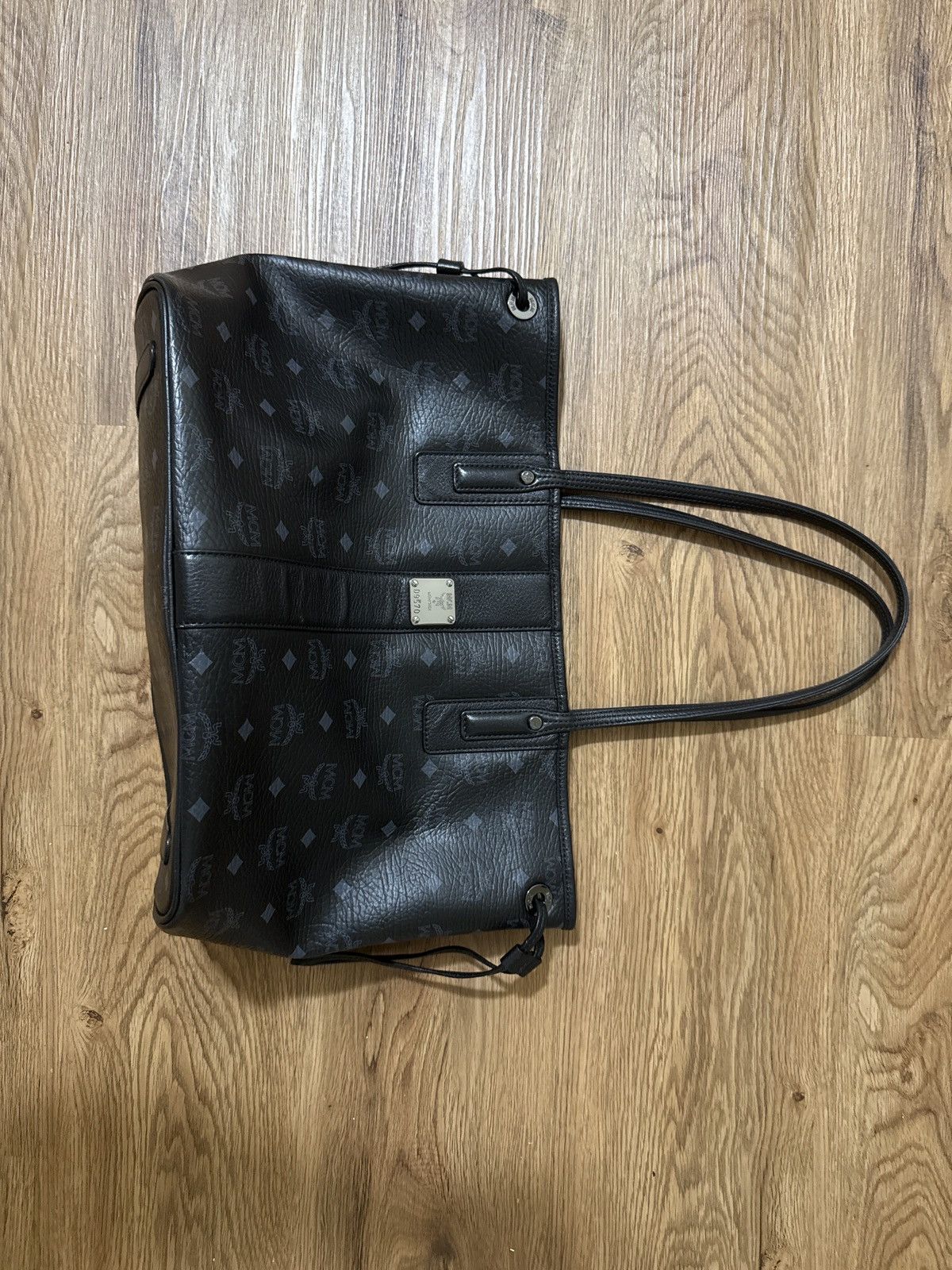 MCM MCM Liz Medium Reversible Tote Size ONE SIZE - 1 Thumbnail