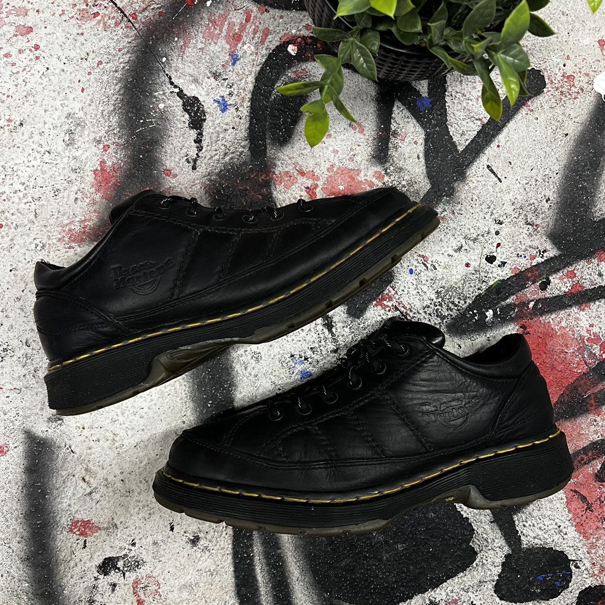 Japanese Brand × Other (LAST CALL FOR OFFERS) Simply Complicated Big  Stepper Boots | Grailed