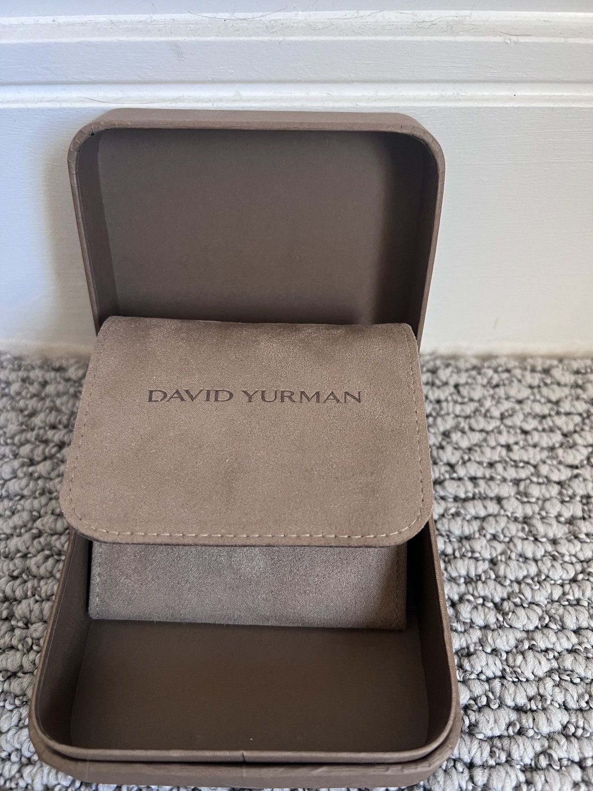 David Yurman David Yurman 18K Citrine Diamond Chatelaine Necklace Size ONE SIZE - 2 Thumbnail