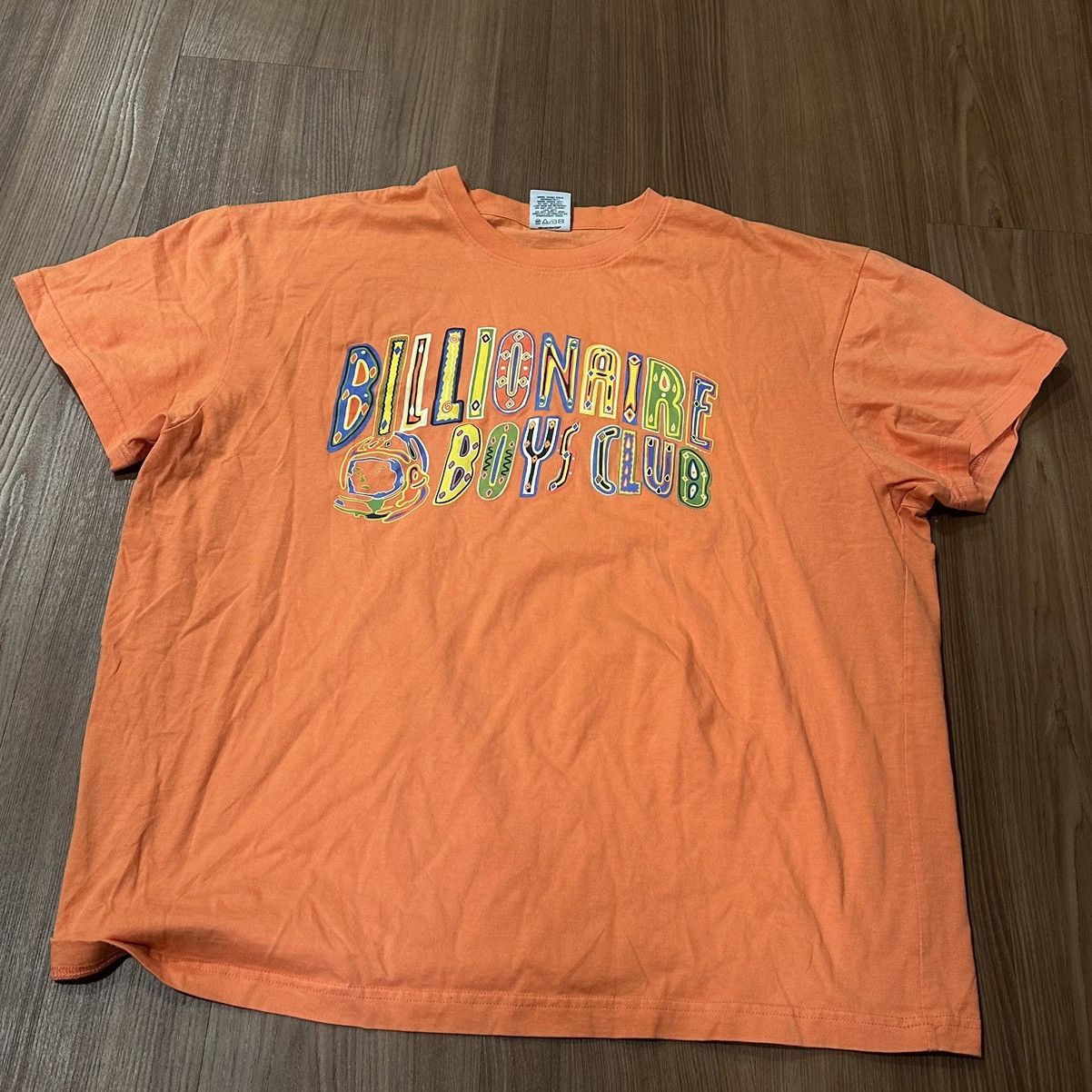 Billionaire Boys Club Billionaire boys club BB Arch SS T-Shirt Size XXL Size US XXL / EU 58 / 5 - 1 Thumbnail
