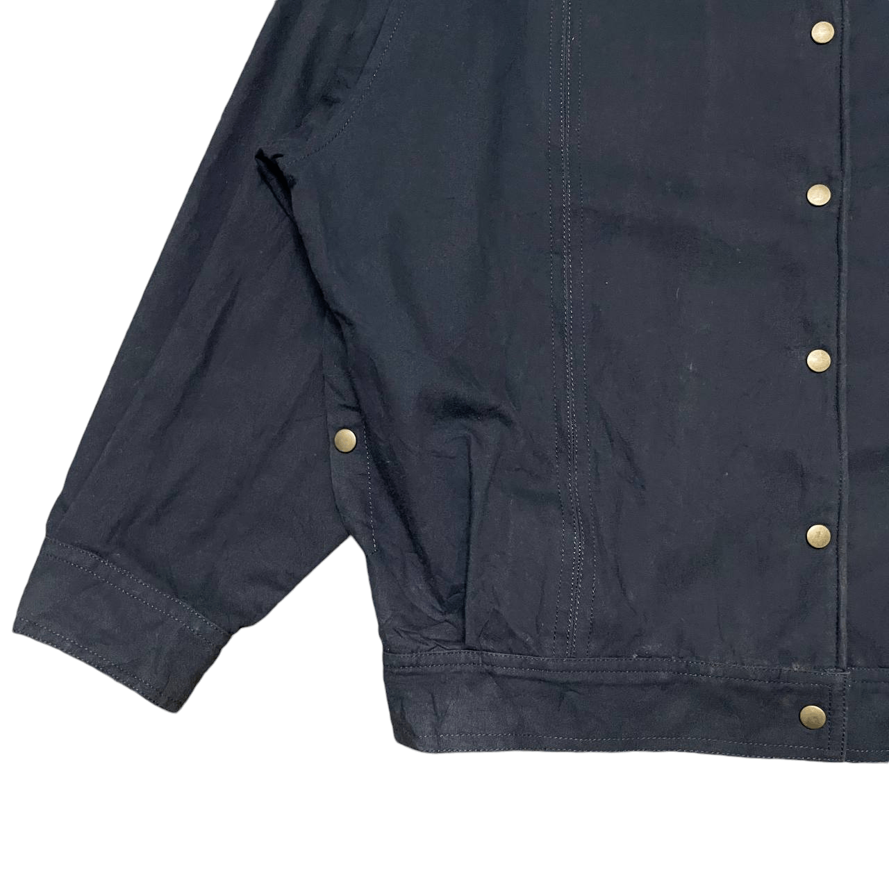 Issey Miyake Collections'y Noboru Yamafuji Jacket Inspired Issey Miyake Size US M / EU 48-50 / 2 - 3 Thumbnail