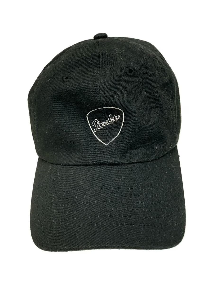 Number (N)ine Fender Guitar Pick Cap Size ONE SIZE - 1 Thumbnail