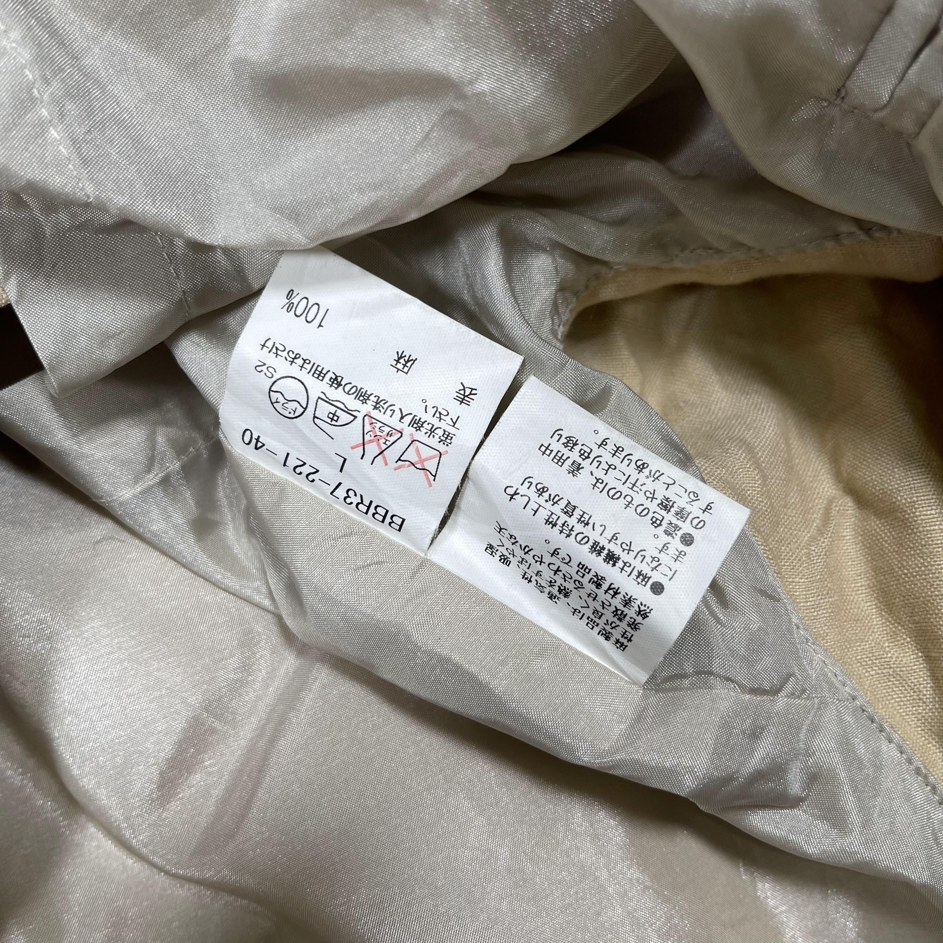 Burberry Burberry Nova Check Archive Beige Plaid Jacket Size US L / EU 52-54 / 3 - 6 Thumbnail