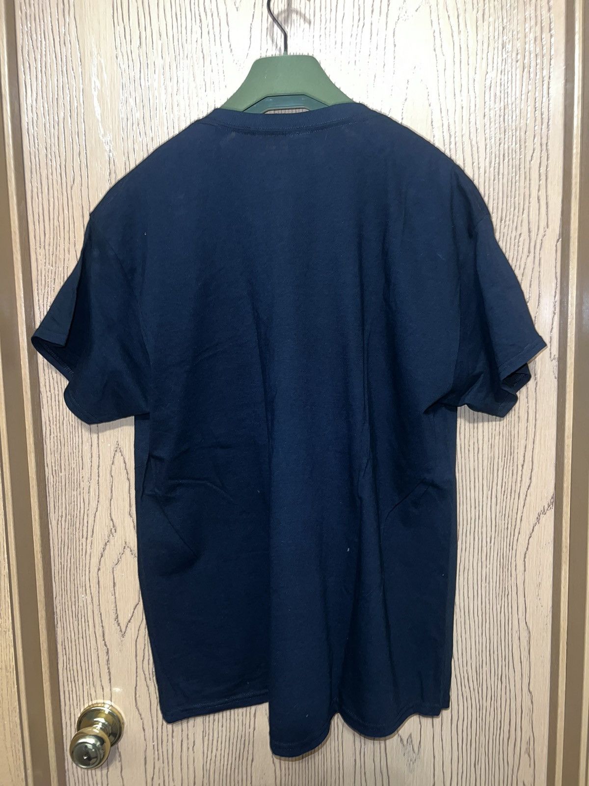 Rap Tees × Vintage Vintage Reprint? Tupac Rap Tee Sz XL Size US XL / EU 56 / 4 - 3 Thumbnail