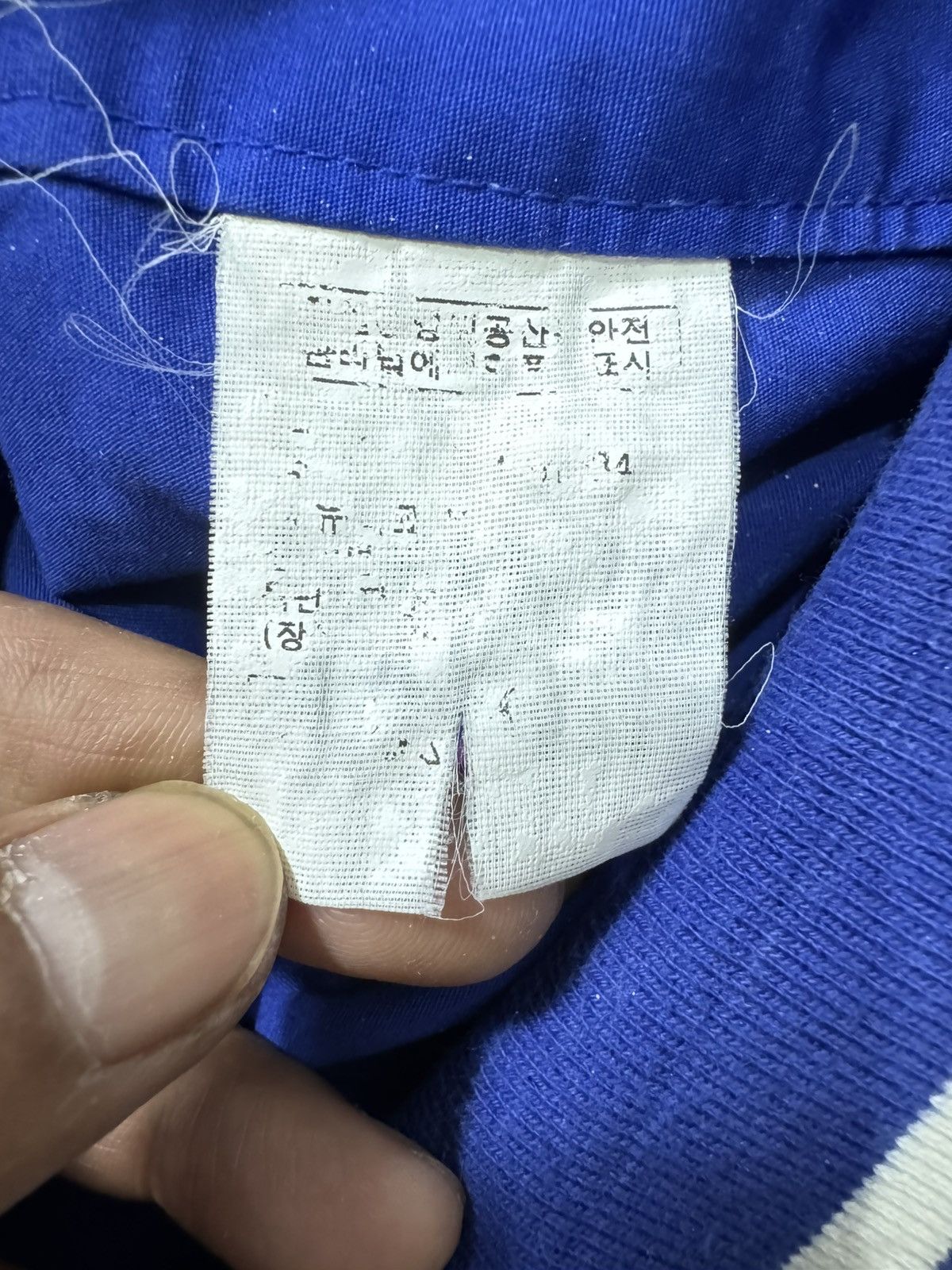 Polo Ralph Lauren Polo Ralph Lauren Chief Keef Italy 🇮🇹 Jacket No 15 Size US L / EU 52-54 / 3 - 7 Thumbnail