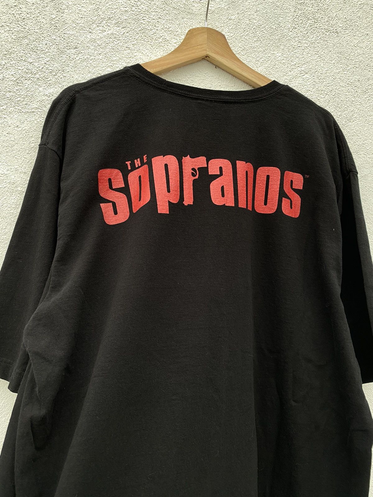 Other The Sopranos Size US XL / EU 56 / 4 - 9 Thumbnail