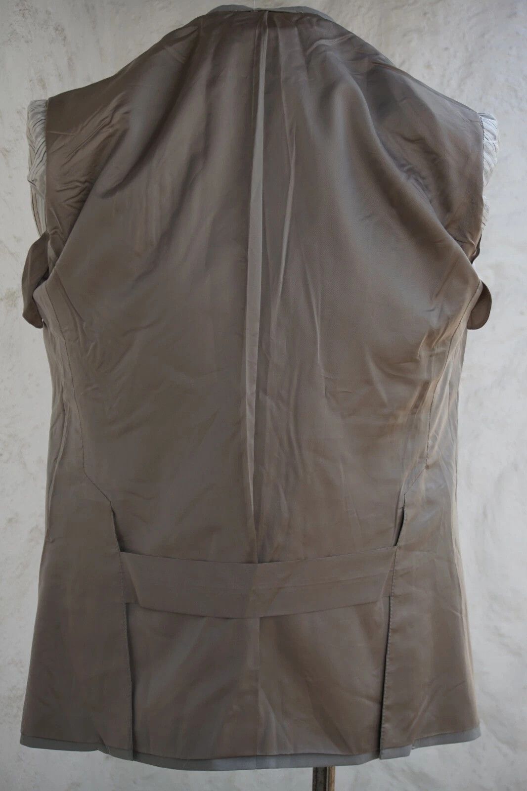 Ralph Lauren Purple Label NWT Ralph Lauren Purple Label Single Breasted Suit Grey Size 40R - 5 Thumbnail