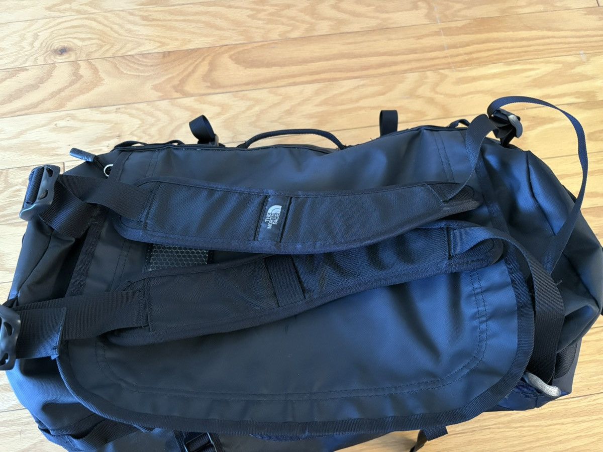 The North Face North Face base camp duffel Size ONE SIZE - 4 Thumbnail