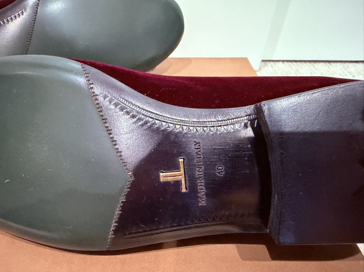 Louis Leeman Louis Leeman Pairs Men’s Shoes Size US 9 / EU 42 - 5 Thumbnail