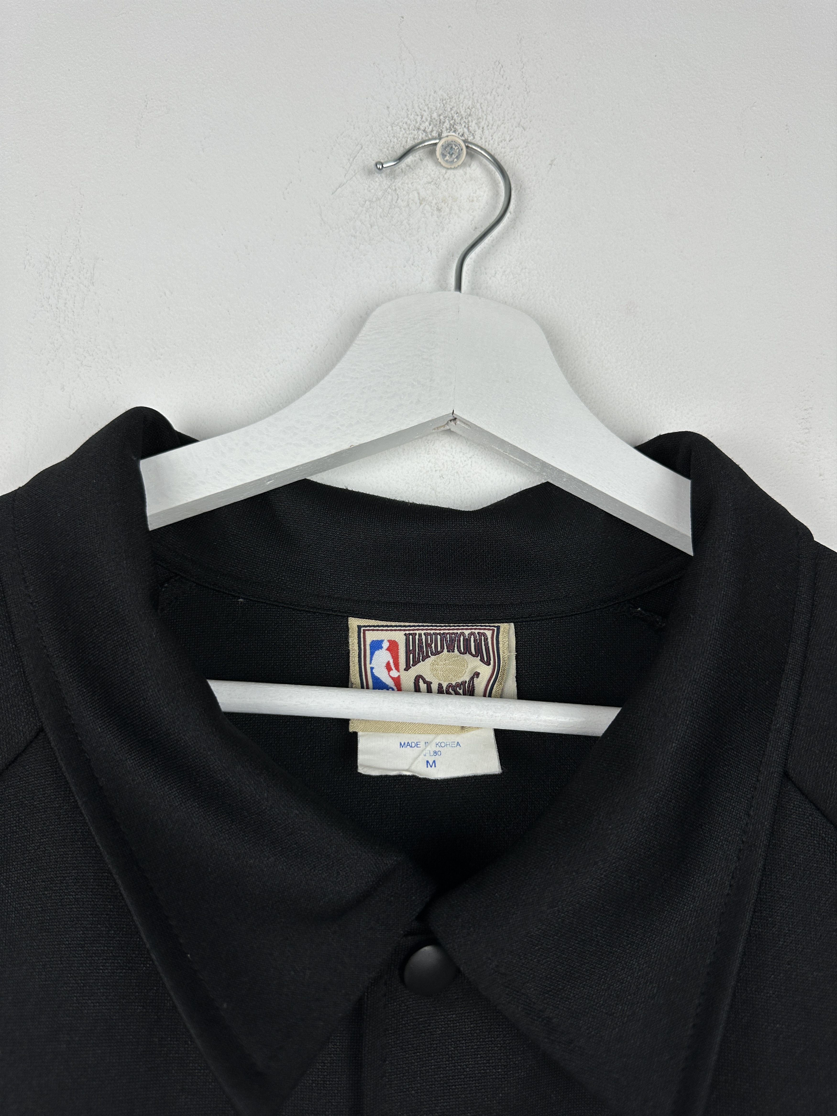 Majestic Portland Trail Blazers Hardwood Classics Warm Up NBA Jersey Size US L / EU 52-54 / 3 - 7 Thumbnail