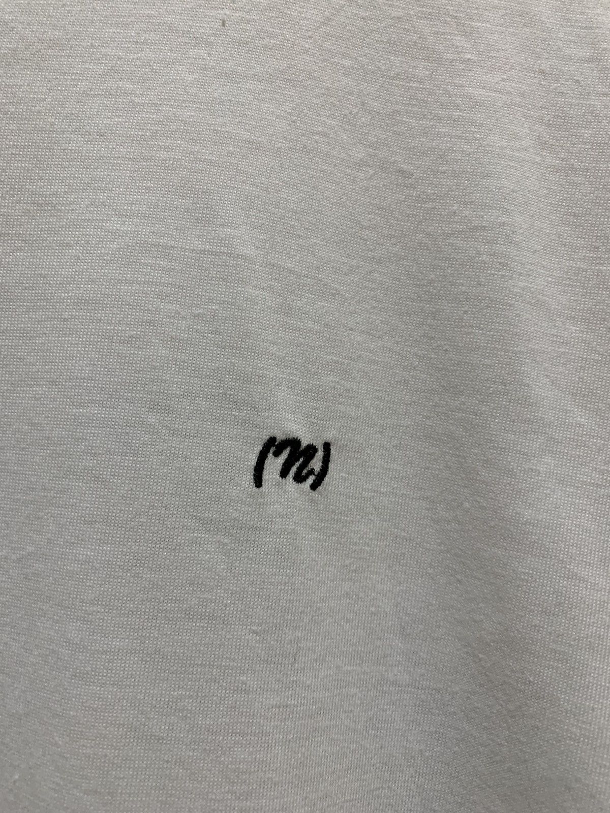 Number (N)ine RARE number (n)ine 5 STAR logo design Size US M / EU 48-50 / 2 - 4 Thumbnail