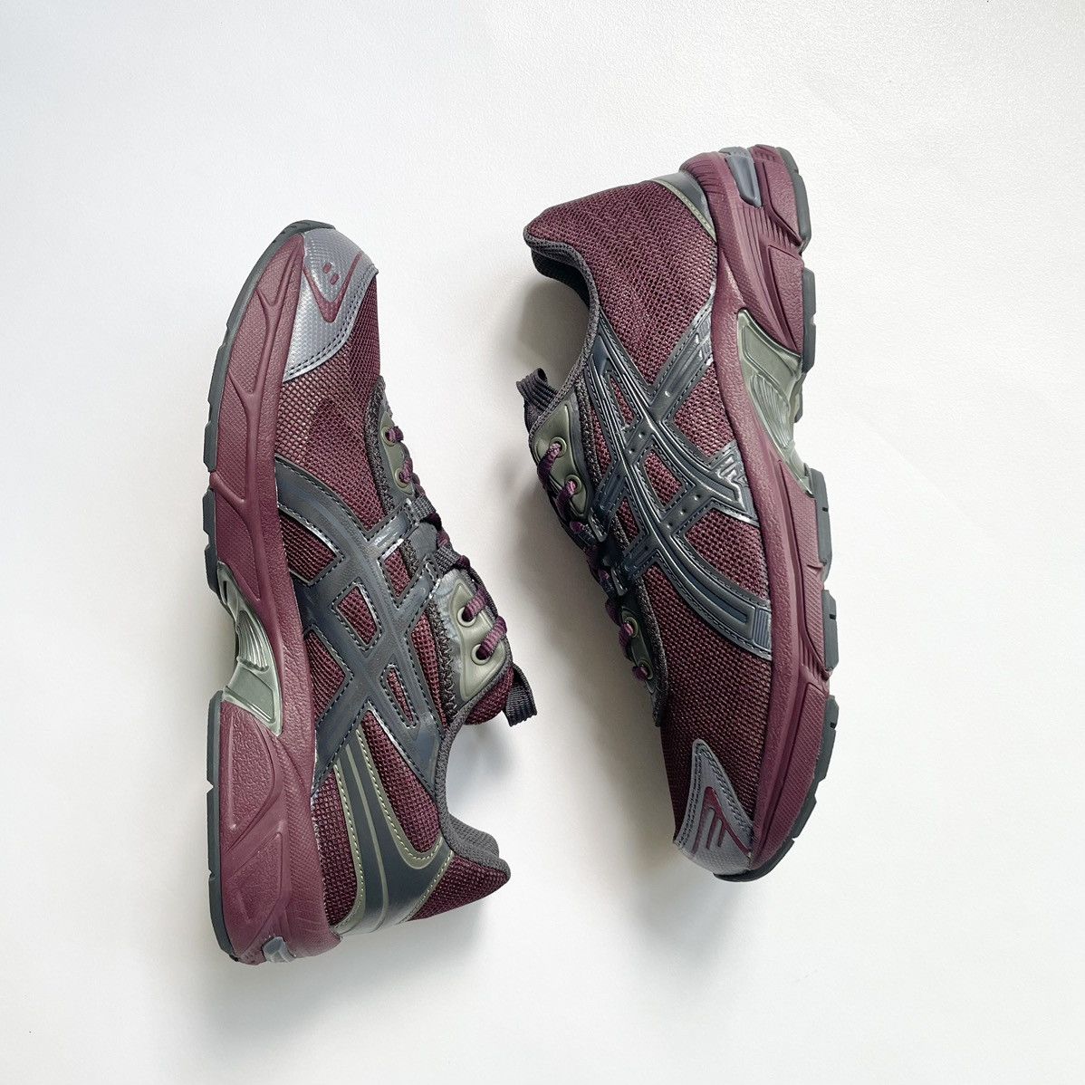 Asics Ub 2 S Gel 1130 | Grailed