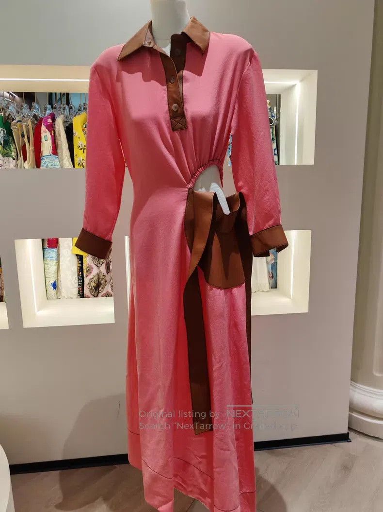 Loewe Loewe Dress Size XS / US 0-2 / IT 36-38 - 6 Thumbnail