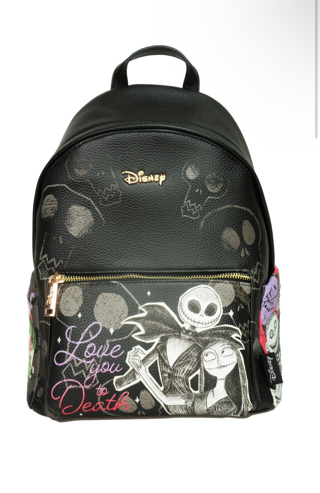 Disney WondaPop High Fashion Nightmare Before Christmas Size ONE SIZE - 6 Thumbnail