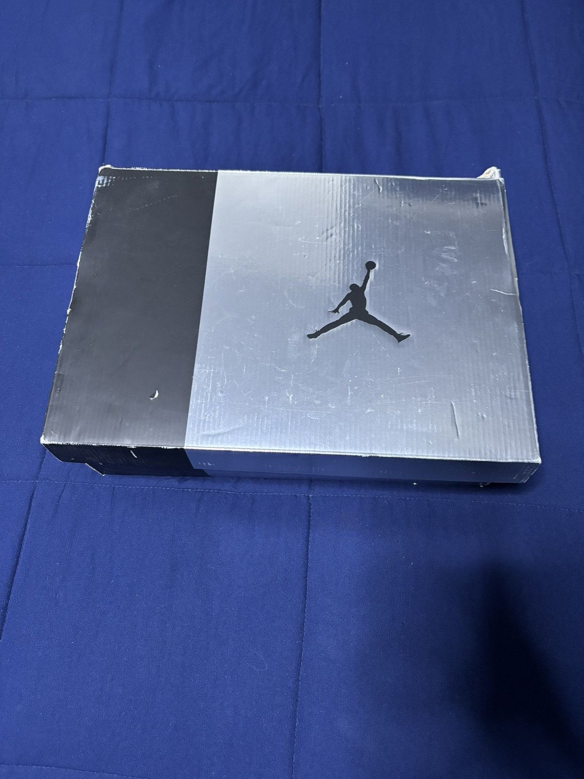 Jordan Brand Jordan 6 Retro Chrome 2022 Size 11 Size US 11 / EU 44 - 7 Thumbnail