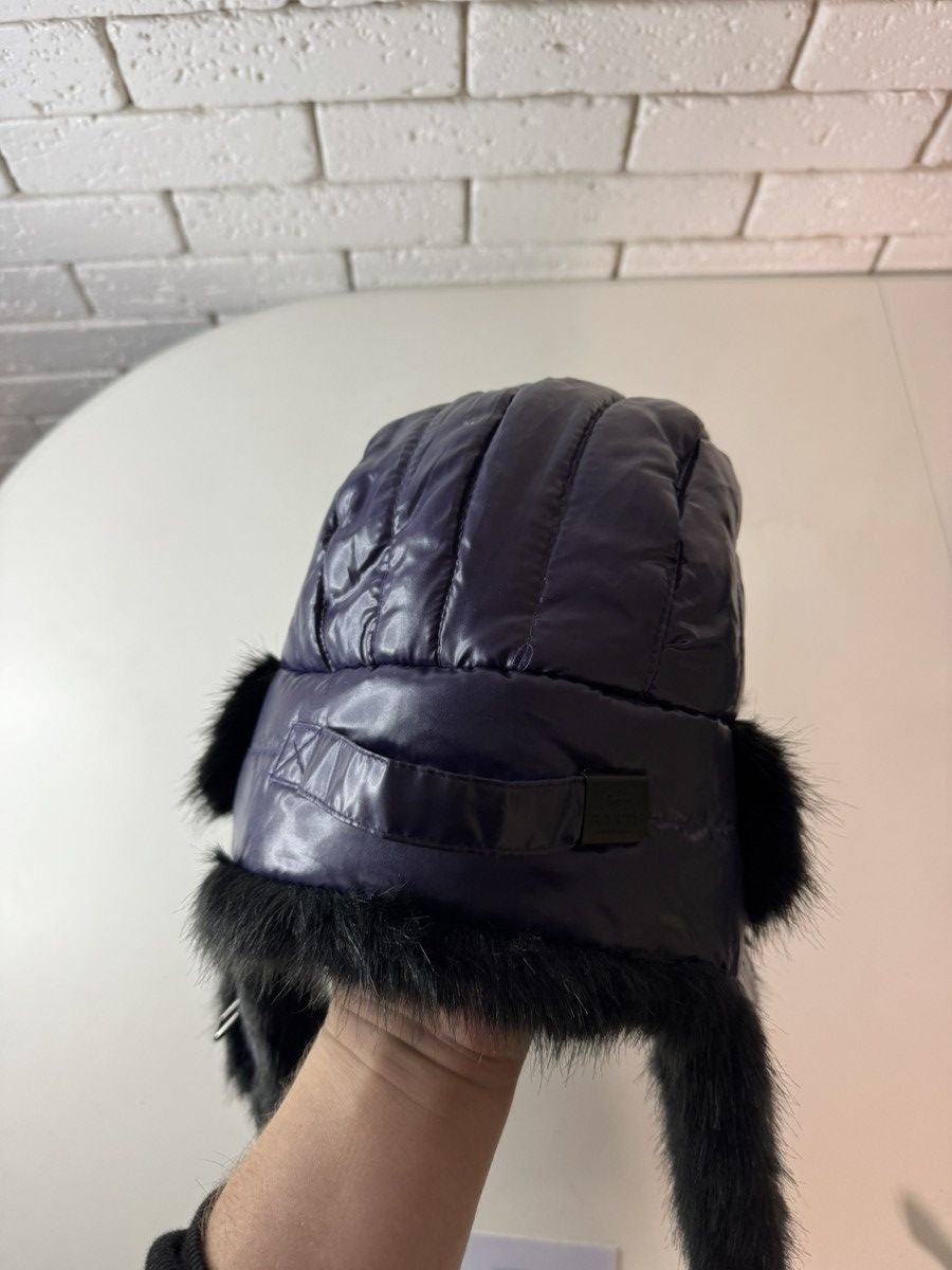 Other Barts ushanka hat cap Size ONE SIZE - 3 Thumbnail