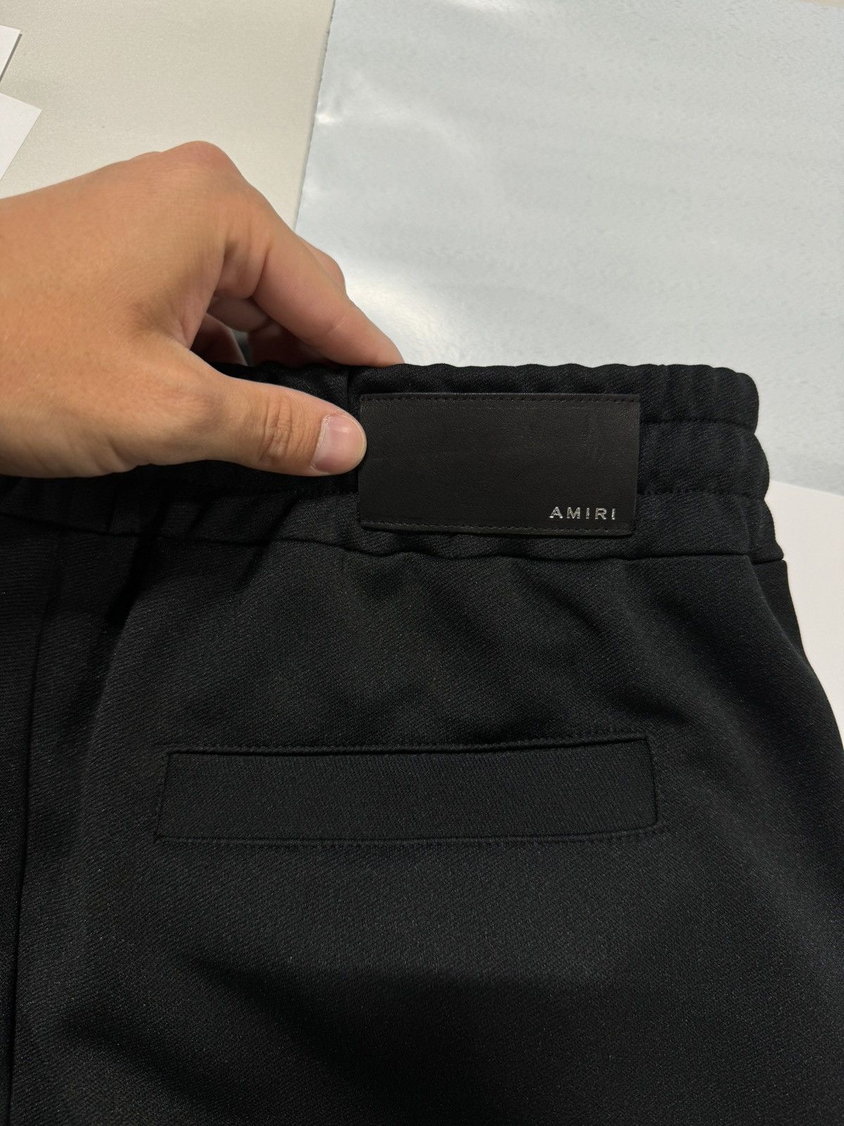 Amiri Amiri Always On Point Trackpants NEW 900$ Size US 32 / EU 48 - 7 Thumbnail