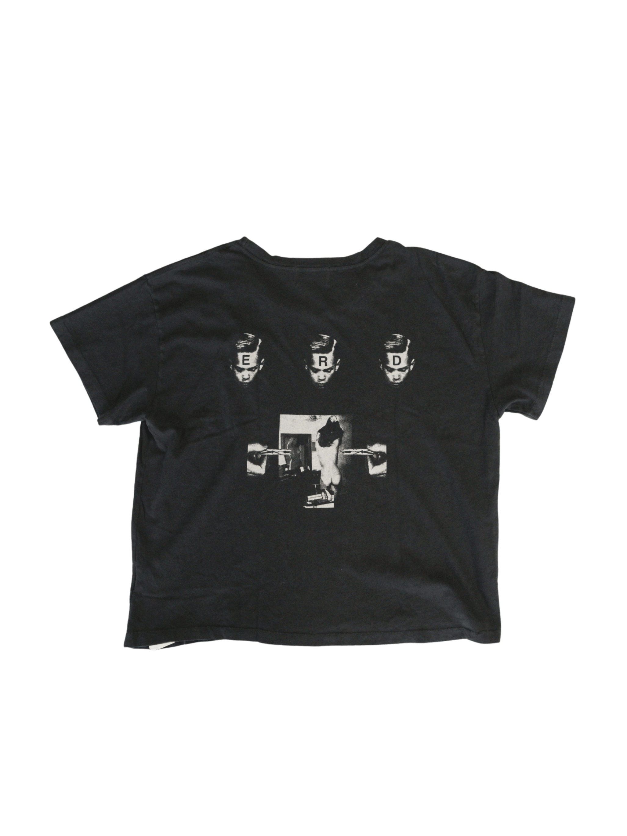 Enfants Riches Deprimes ERD The Last Supper Tee Size US XL / EU 56 / 4 - 2 Thumbnail