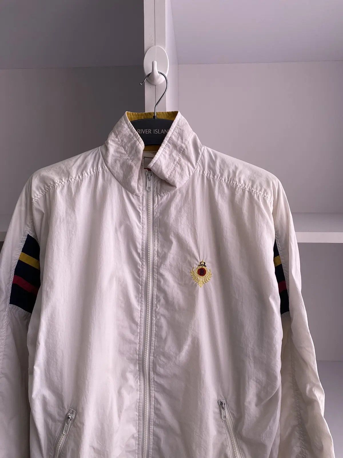 Bally × Designer × Vintage Vintage Bally Luxury StreetWear 90s style Suit Size US XS / EU 42 / 0 - 5 Thumbnail