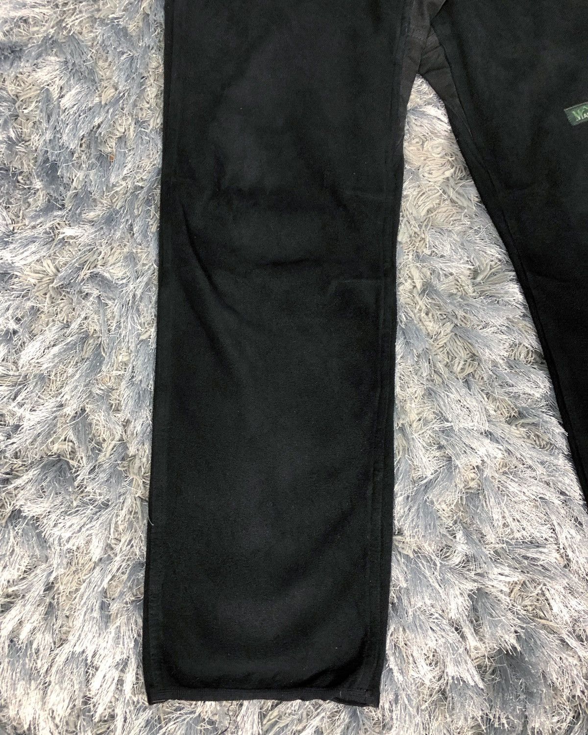 Manastash Rare Manastash Fleece Pants Size US 30 / EU 46 - 5 Thumbnail